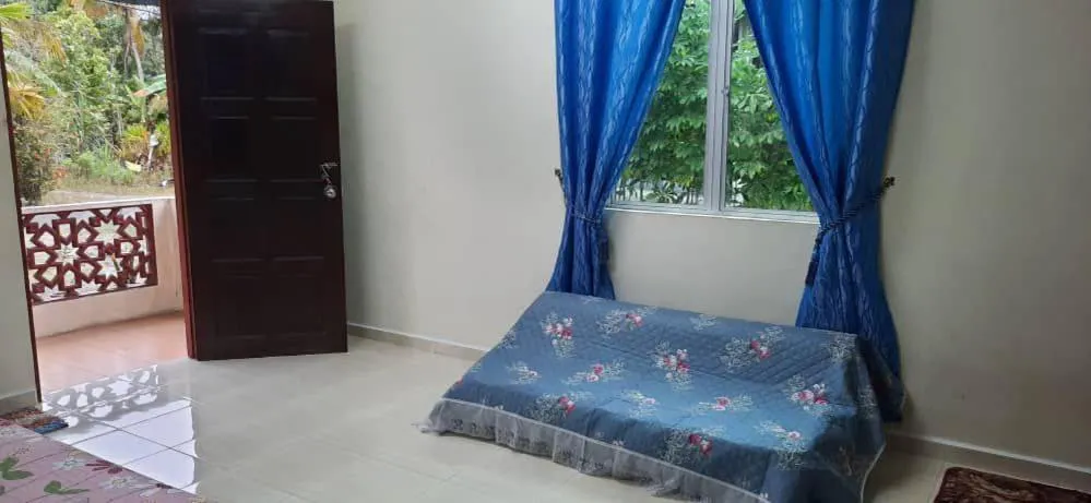 Area and facilities in Homestay Kg Paya D Jitra