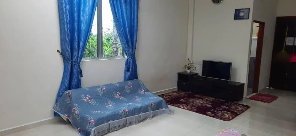 Area and facilities in Homestay Kg Paya D Jitra