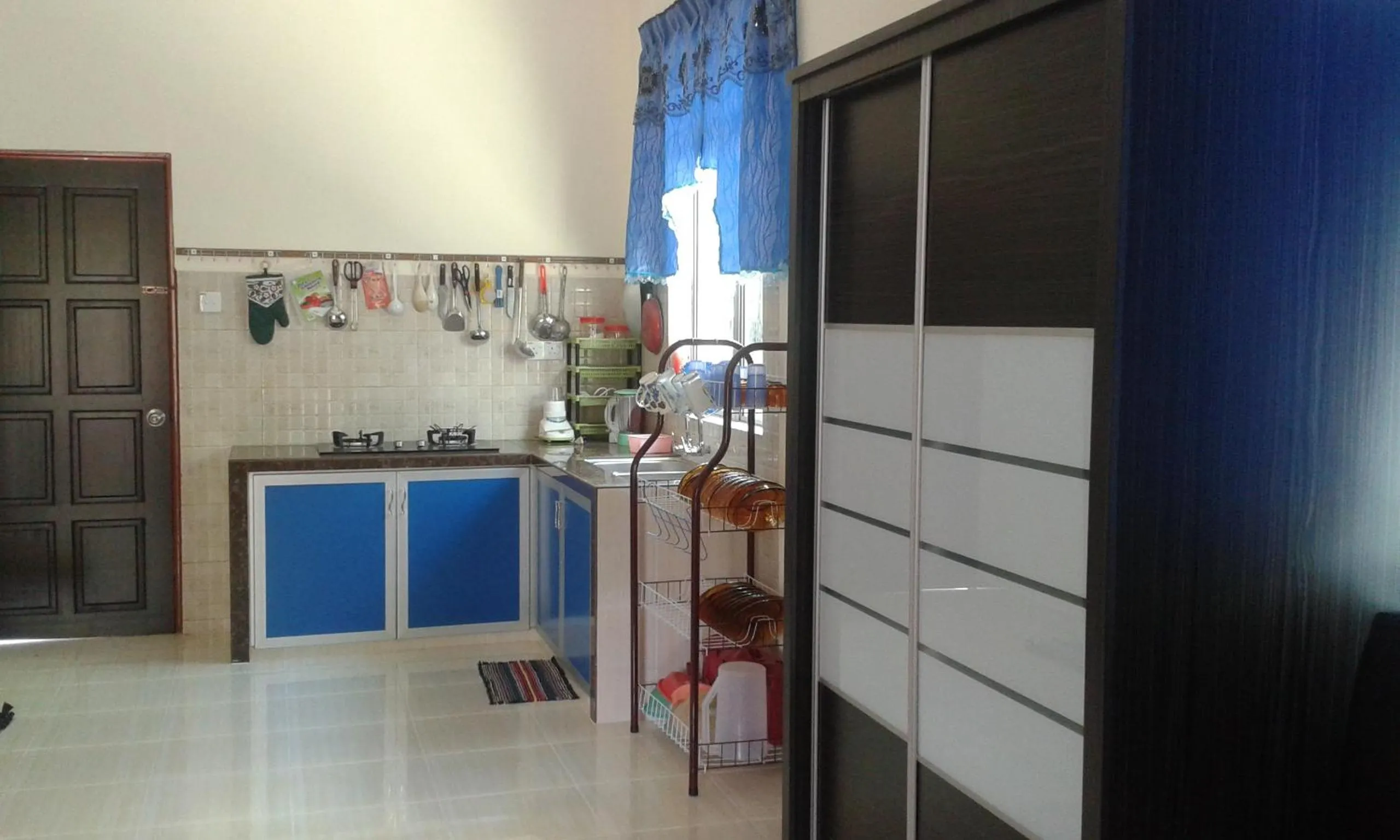 Coffee/tea facilities in Homestay Kg Paya D Jitra