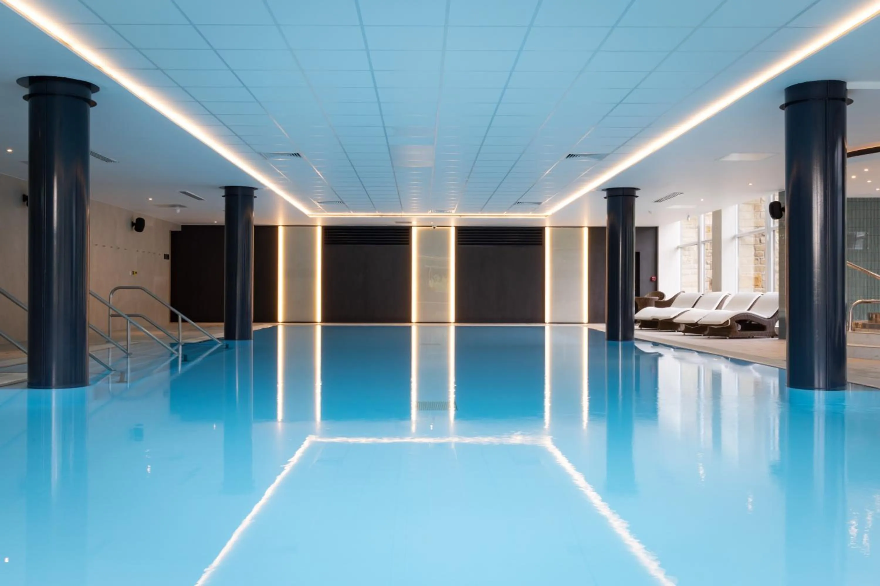 Cameron House on Loch Lomond