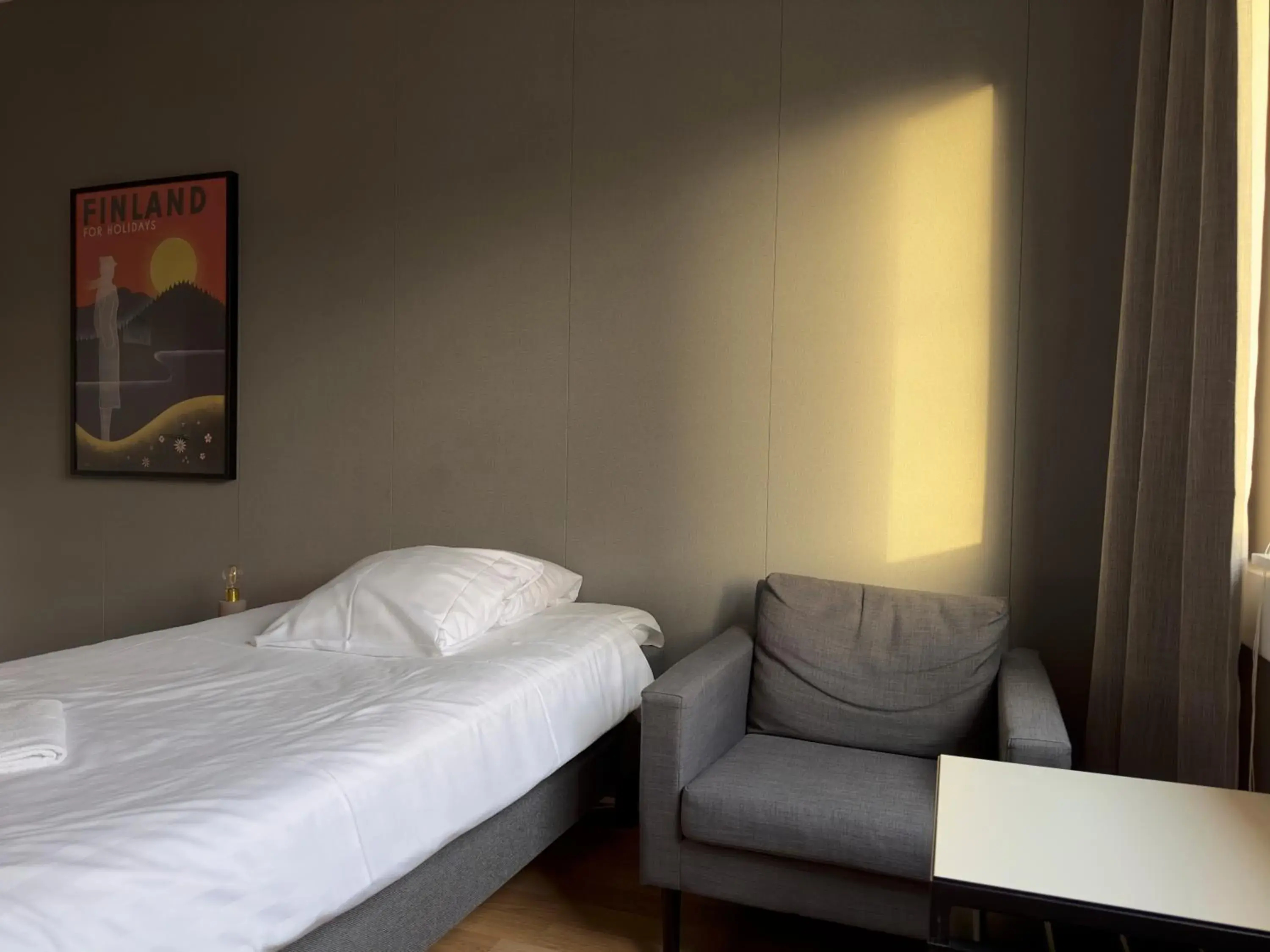 Bed in The Rooms Airport - 20Rooms Bed in The Rooms Airport - 20Rooms