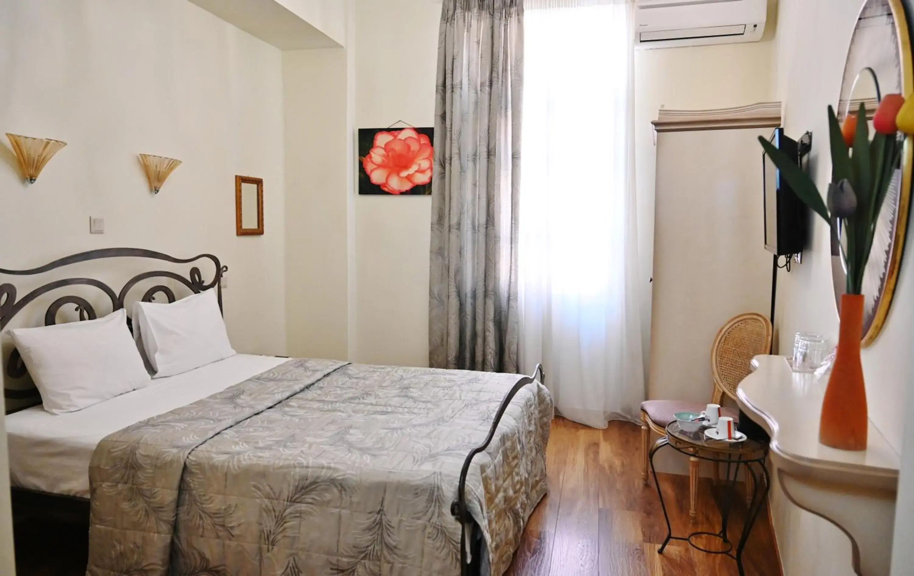 Deluxe Room in Le Bijou Luxury Rooms & Suites Deluxe Room in Le Bijou Luxury Rooms & Suites