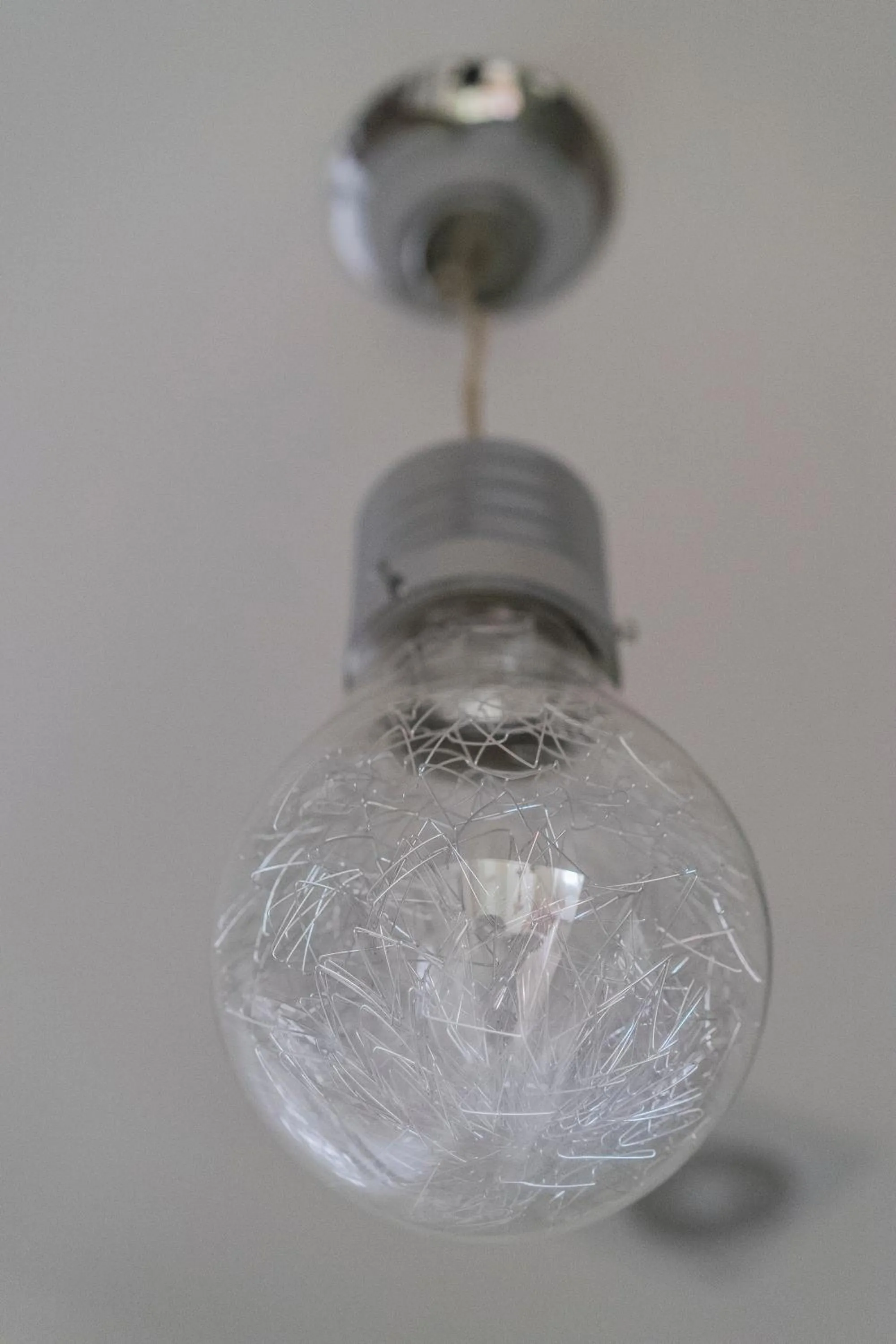 Decorative detail in Le Bijou Luxury Rooms & Suites