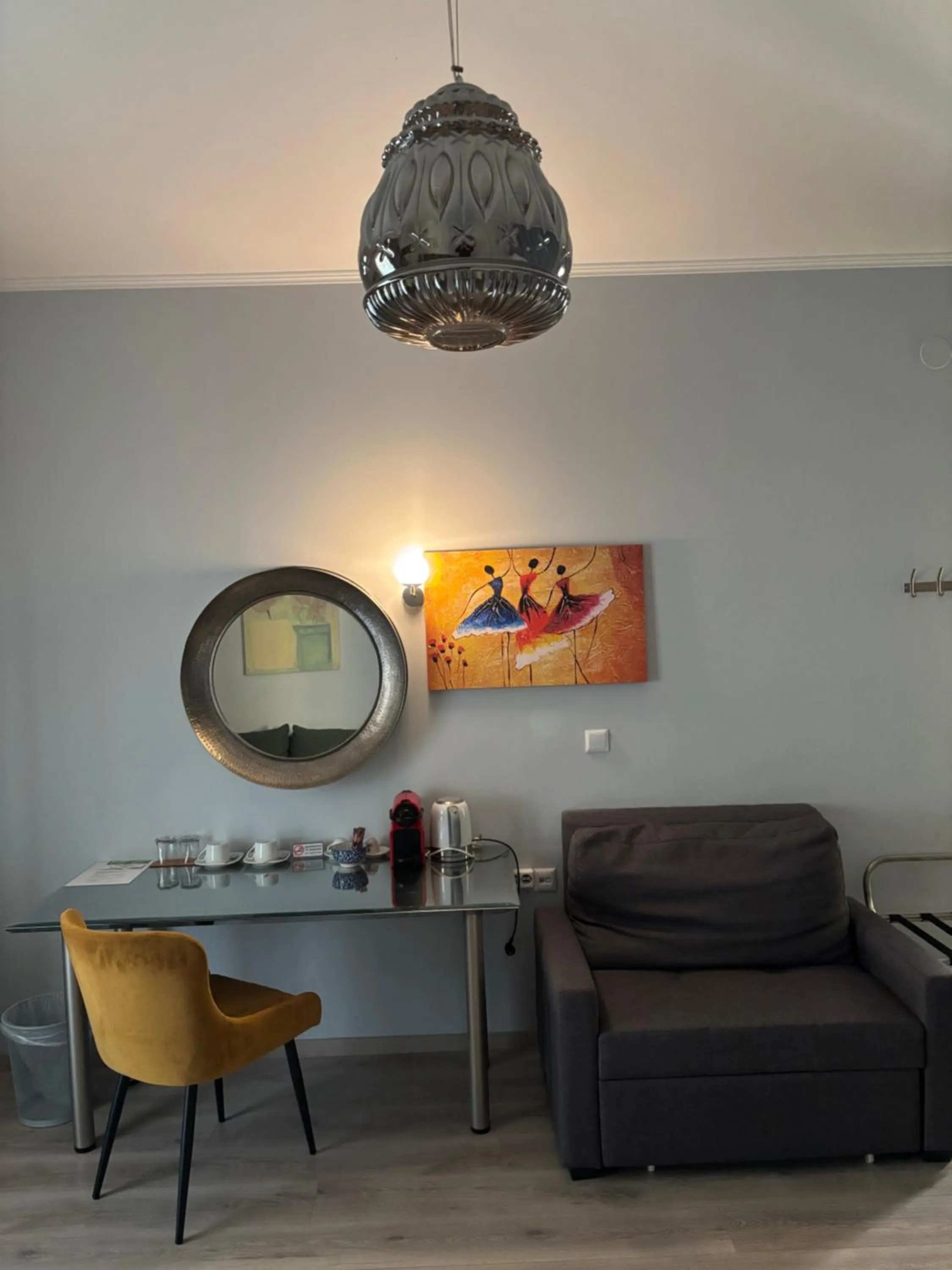 Le Bijou Luxury Rooms & Suites