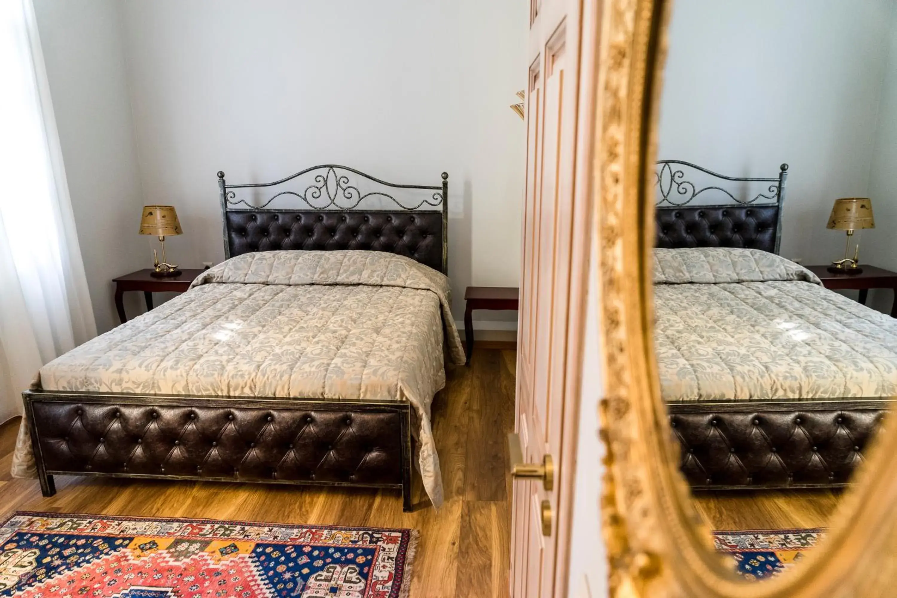 Superior Double Room in Le Bijou Luxury Rooms & Suites Superior Double Room in Le Bijou Luxury Rooms & Suites