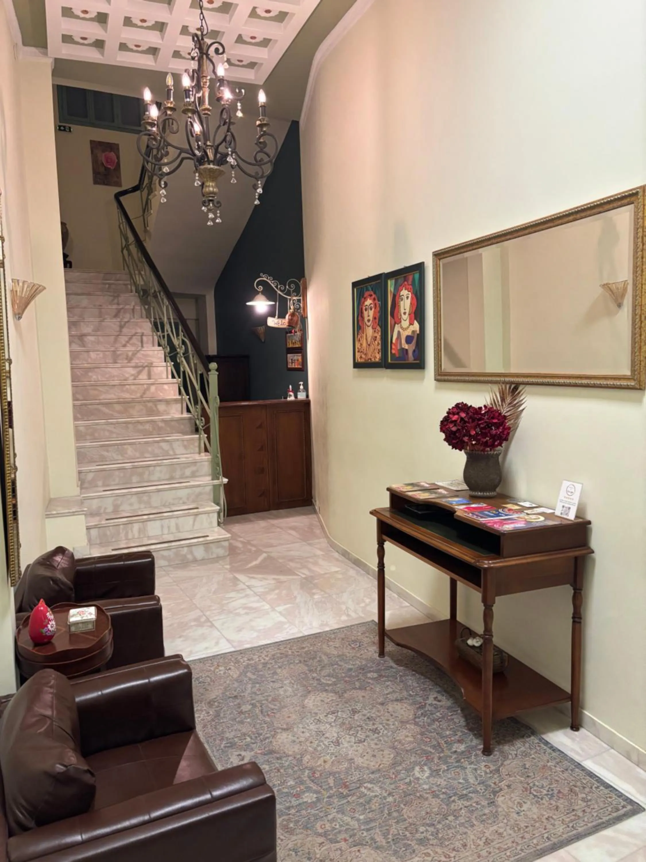 Le Bijou Luxury Rooms & Suites