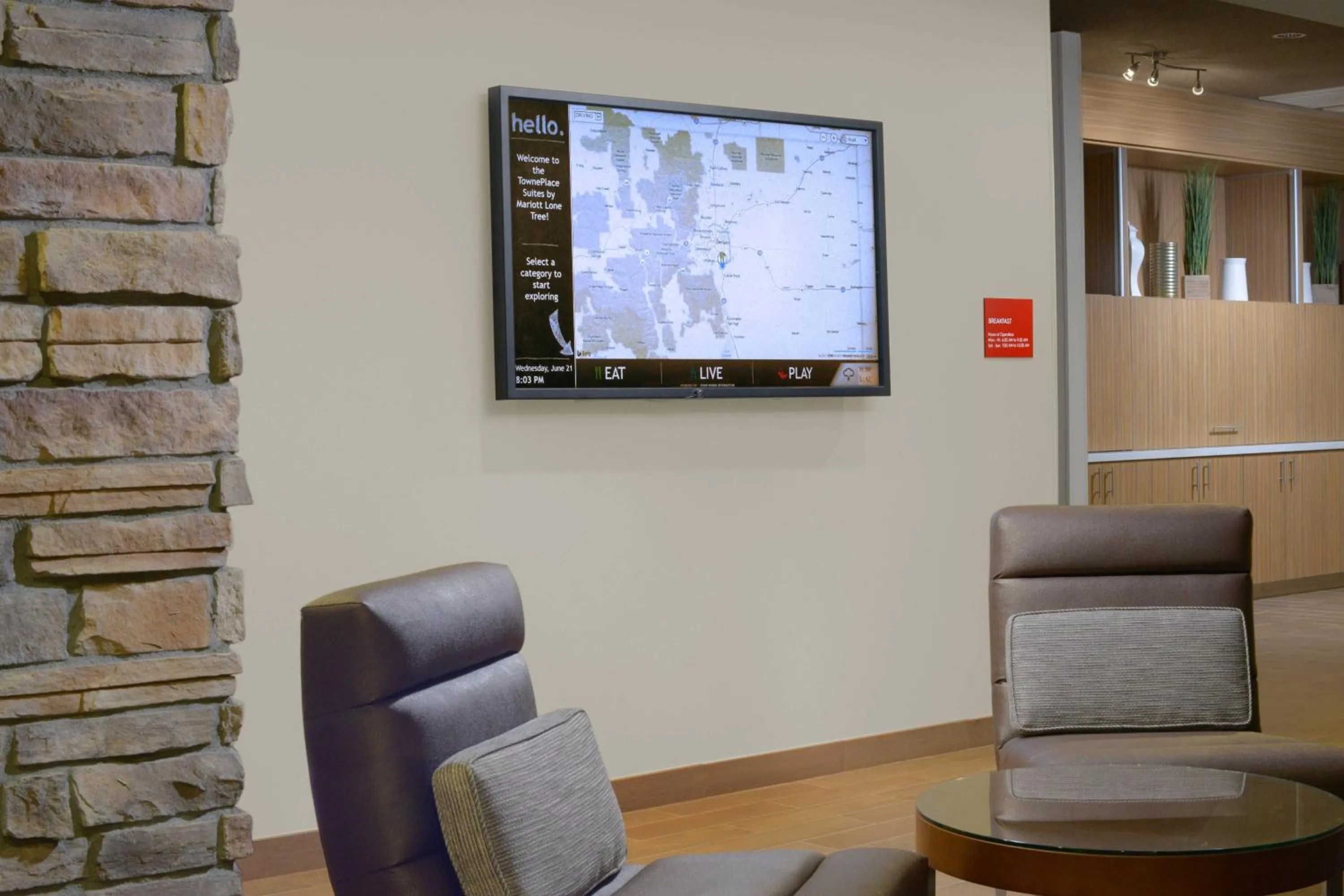 Other in TownePlace Suites by Marriott Denver South/Lone Tree