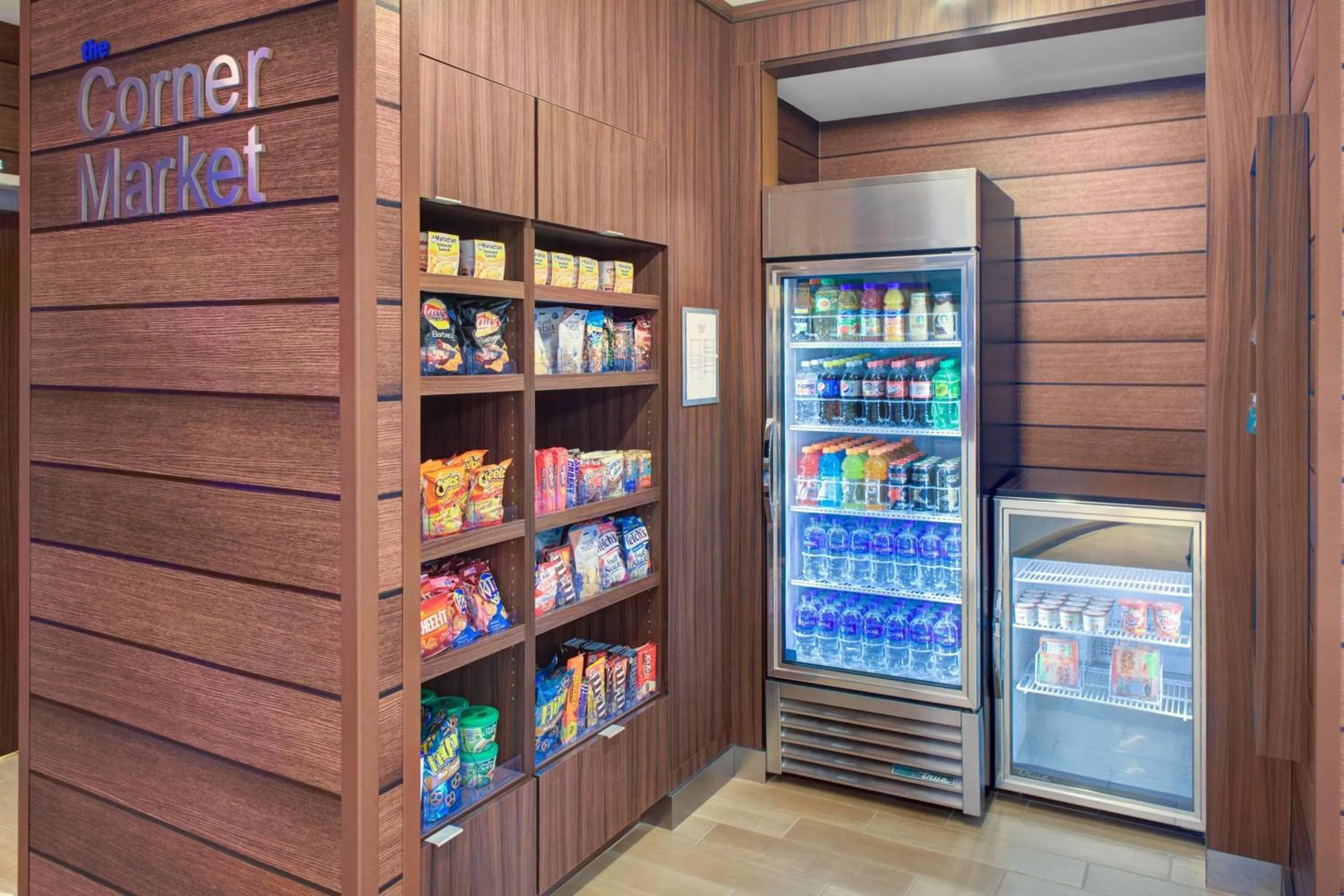 Other in Fairfield Inn & Suites by Marriott Hollister