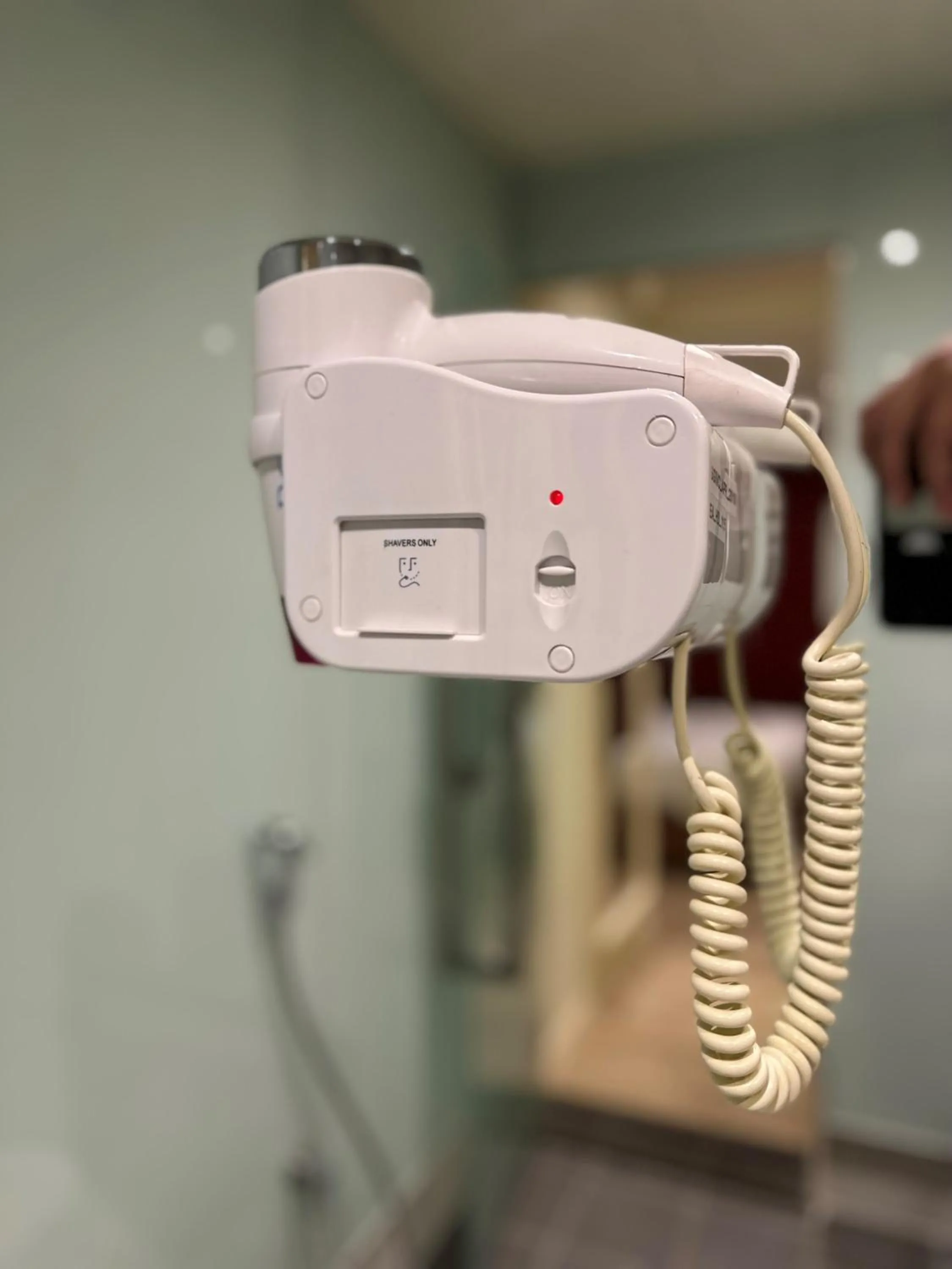 SGI Vacation Club Hotel