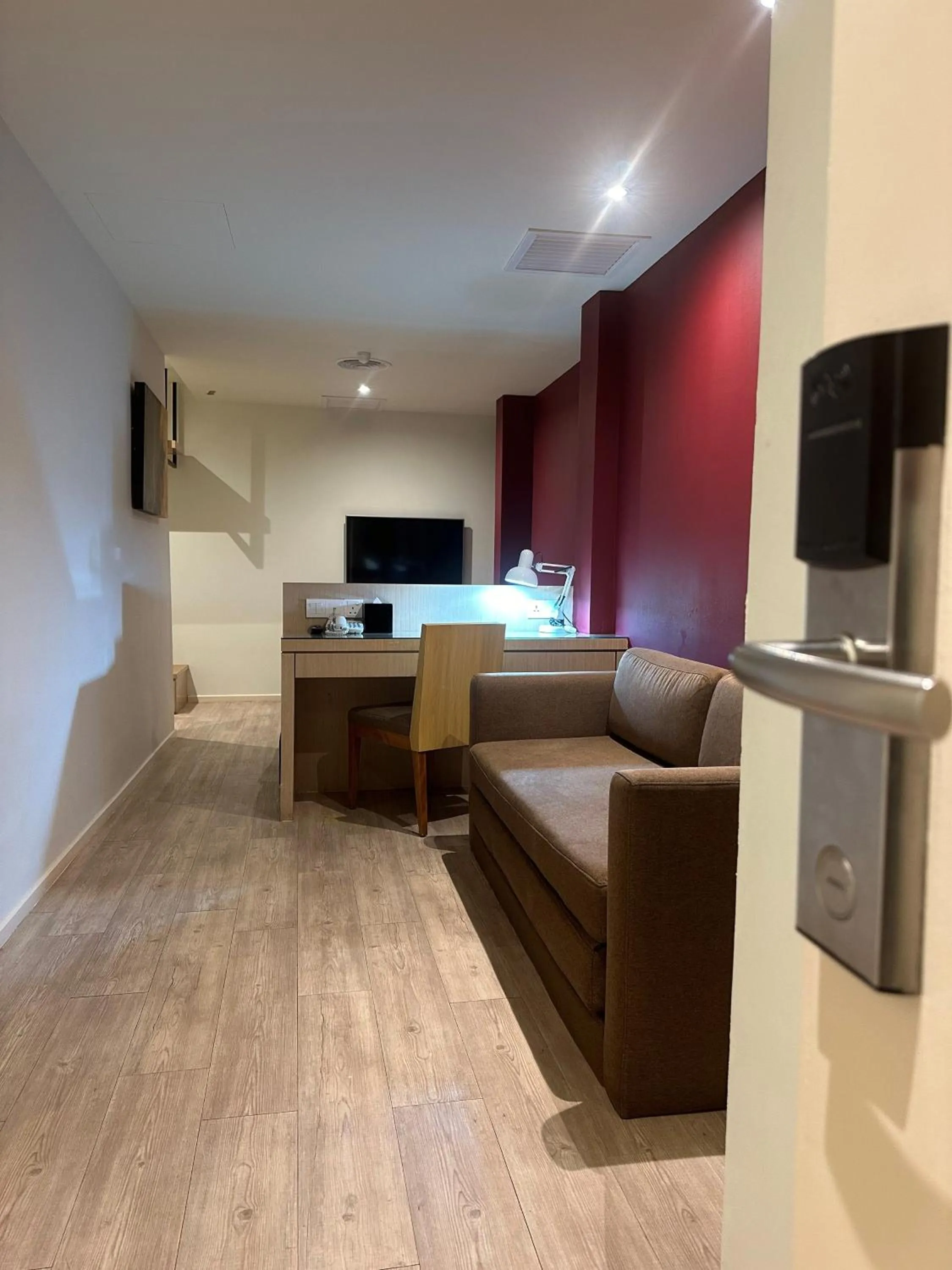 SGI Vacation Club Hotel