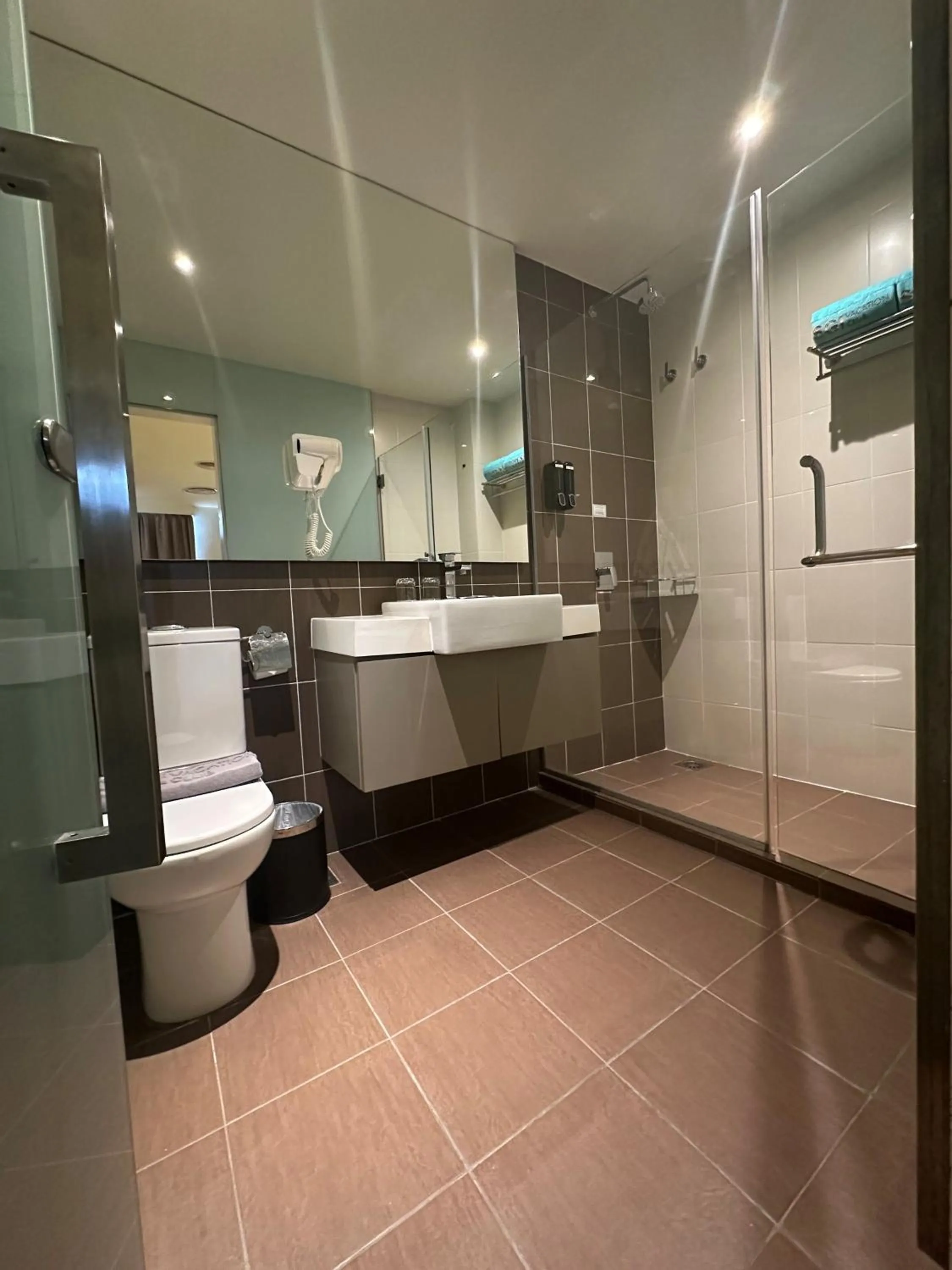 SGI Vacation Club Hotel