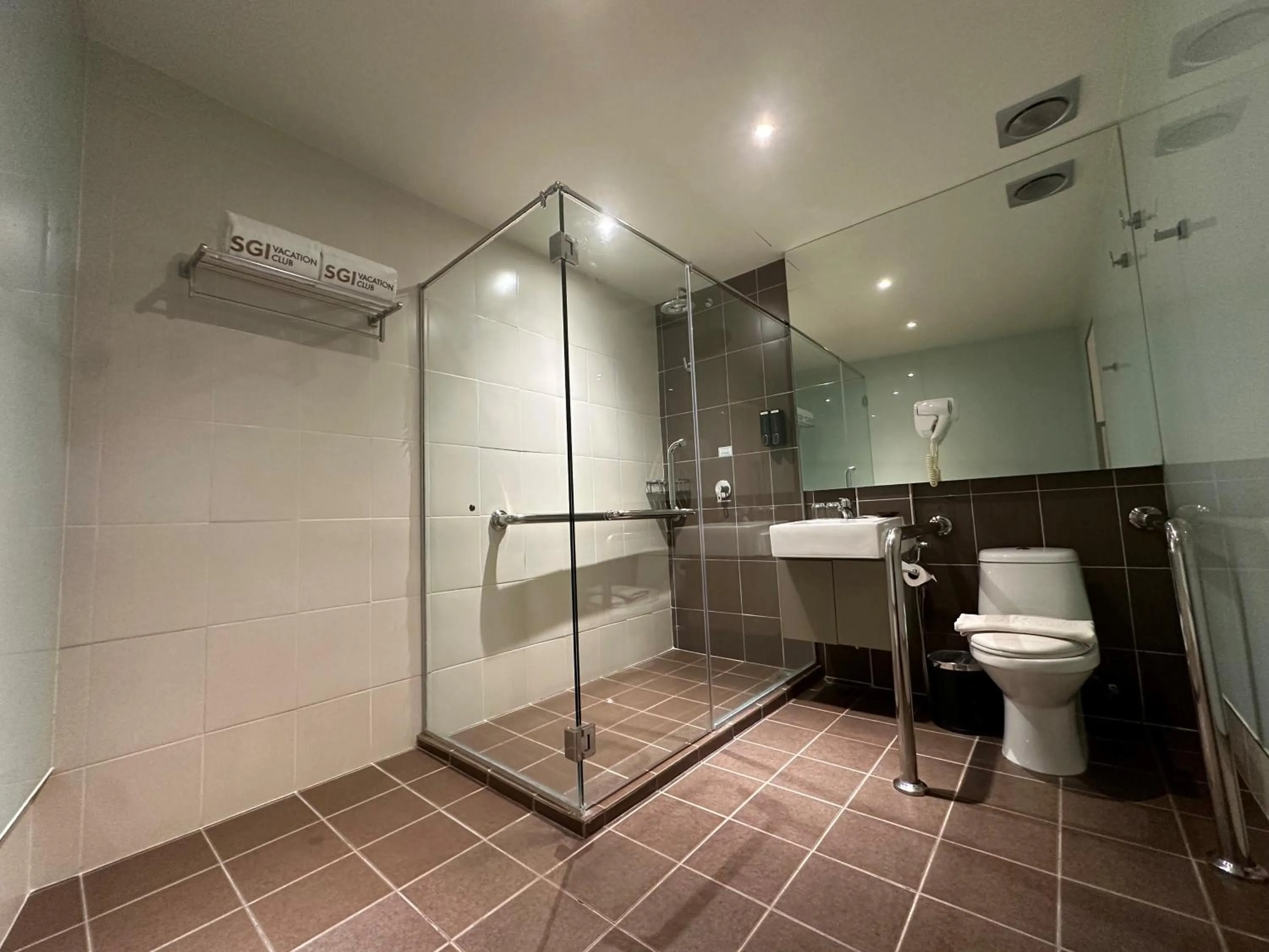 SGI Vacation Club Hotel