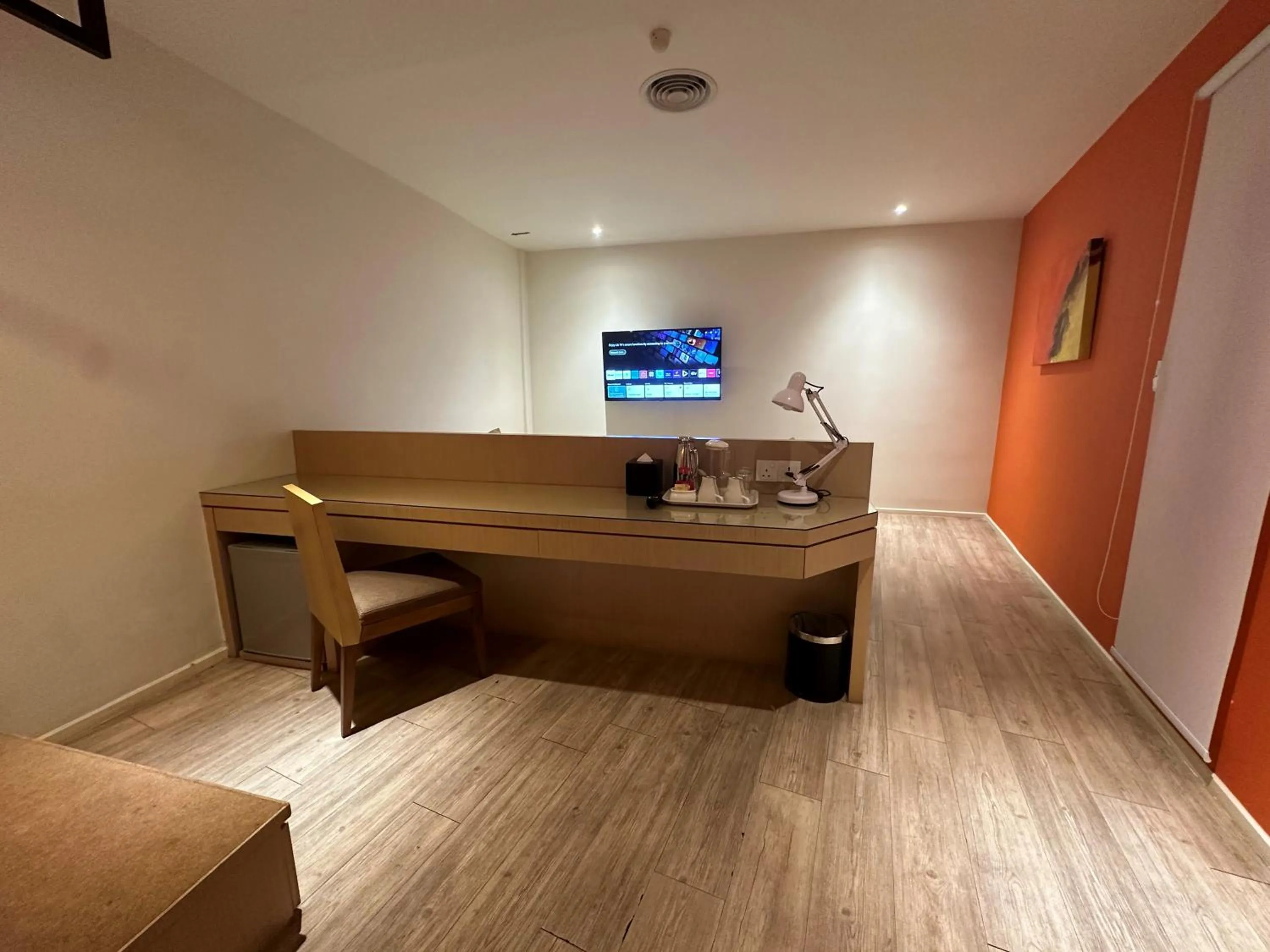 SGI Vacation Club Hotel