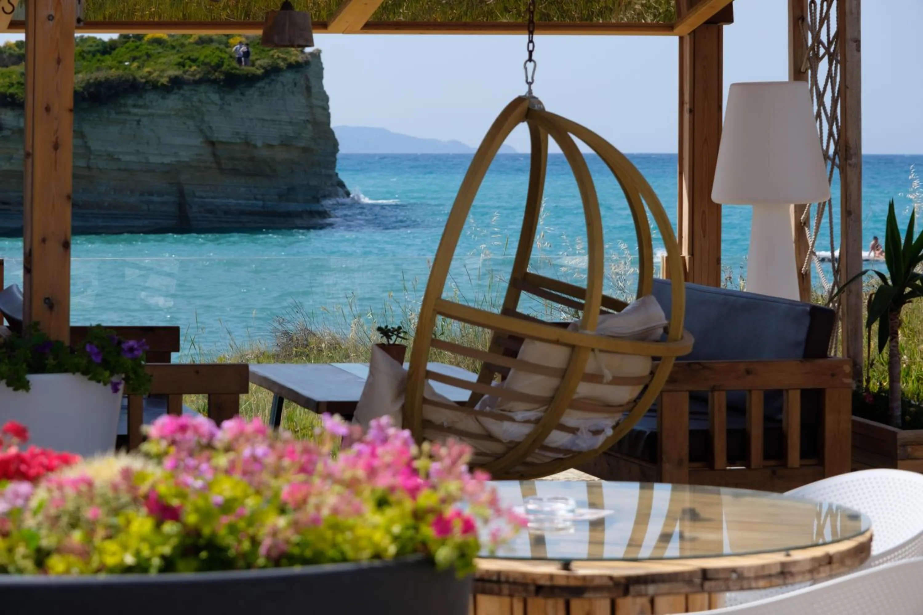 Del Mare Beach Hotel