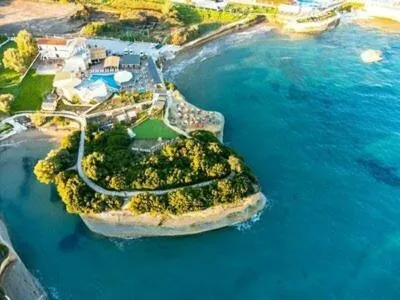 Del Mare Beach Hotel