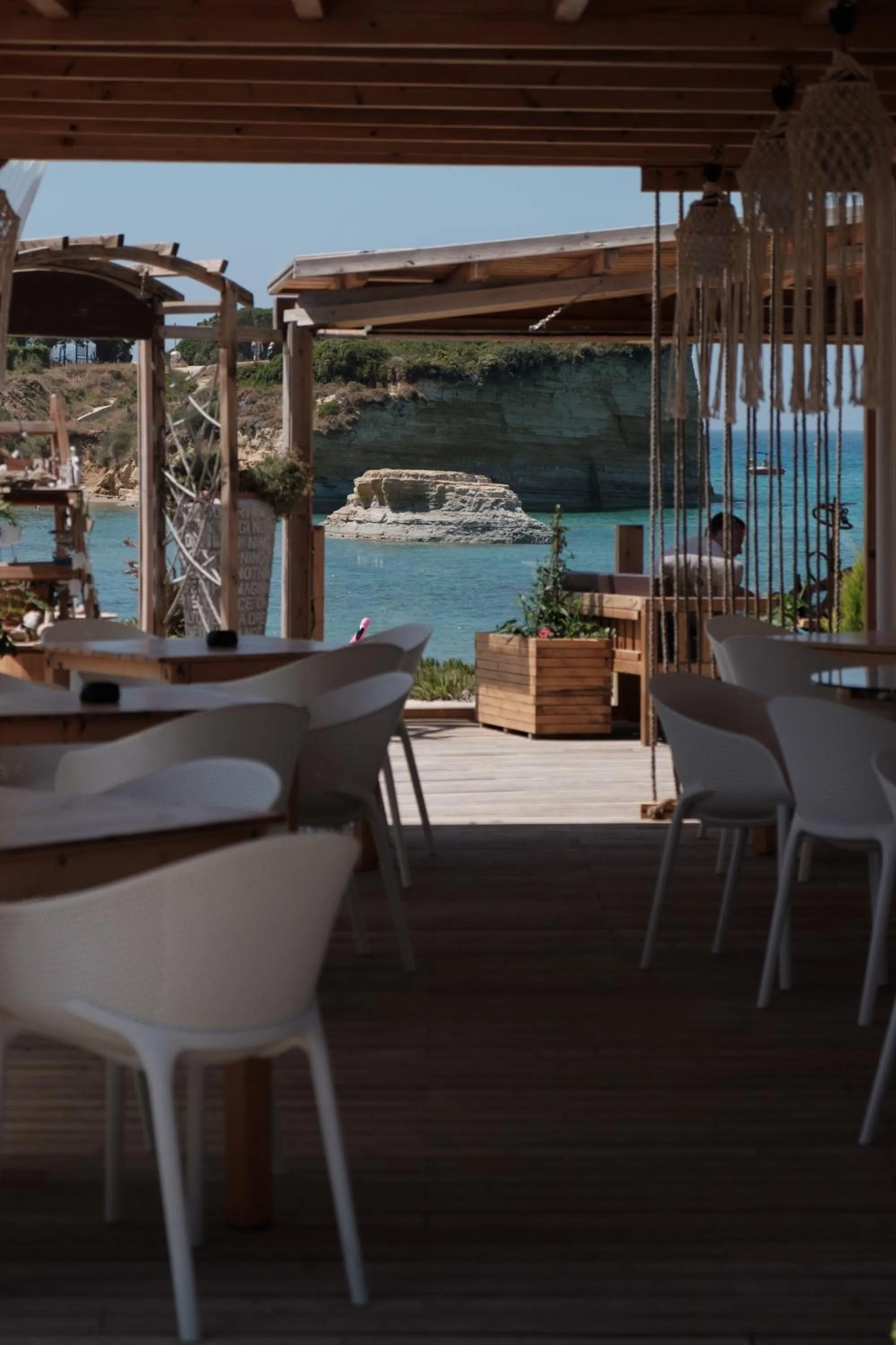 Del Mare Beach Hotel