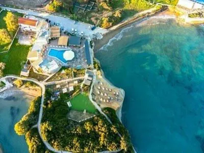 Del Mare Beach Hotel