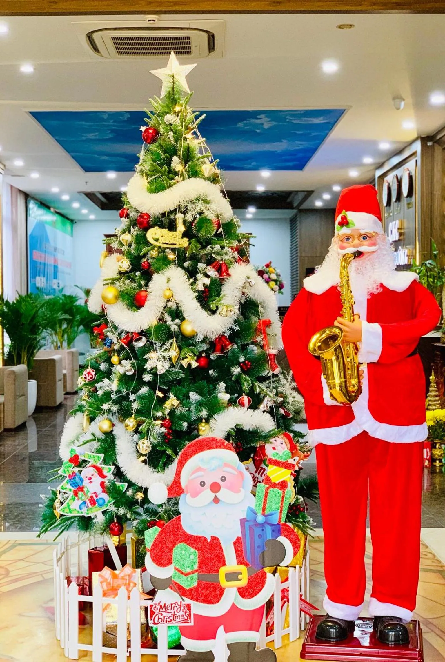 CKC Thien Duong Hotel