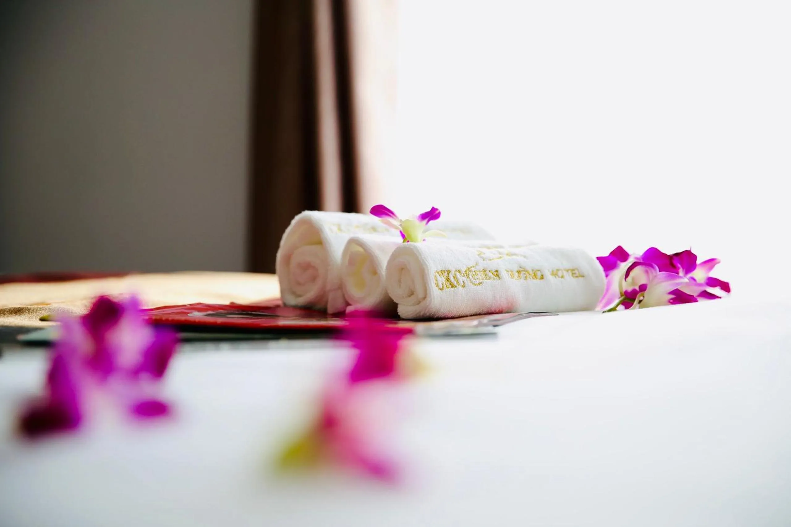 CKC Thien Duong Hotel