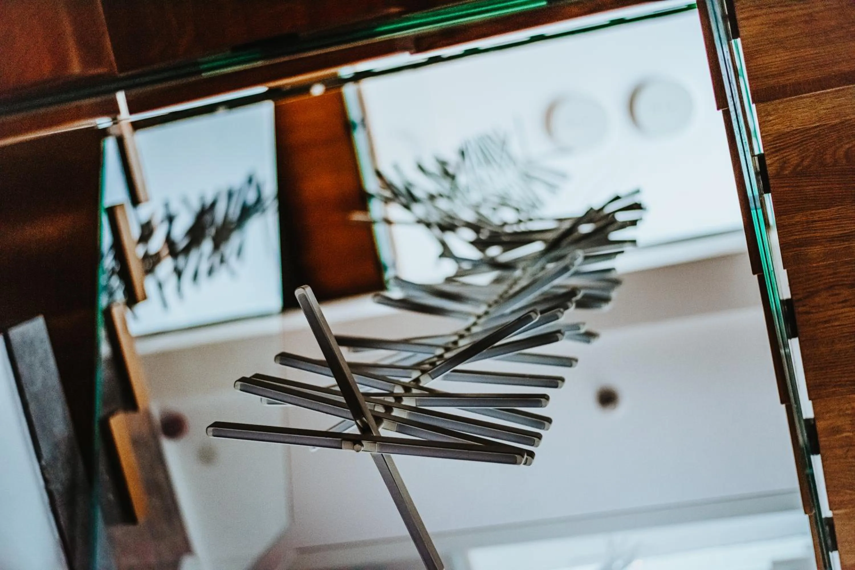 Property building in Hotel Nicolaus