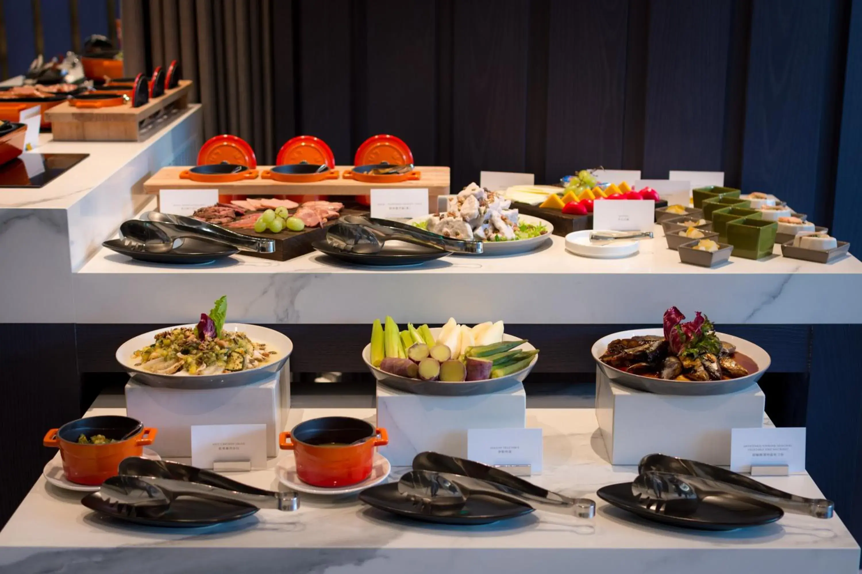 Restaurant/places to eat in Park Lees Hotel Restaurant/places to eat in Park Lees Hotel