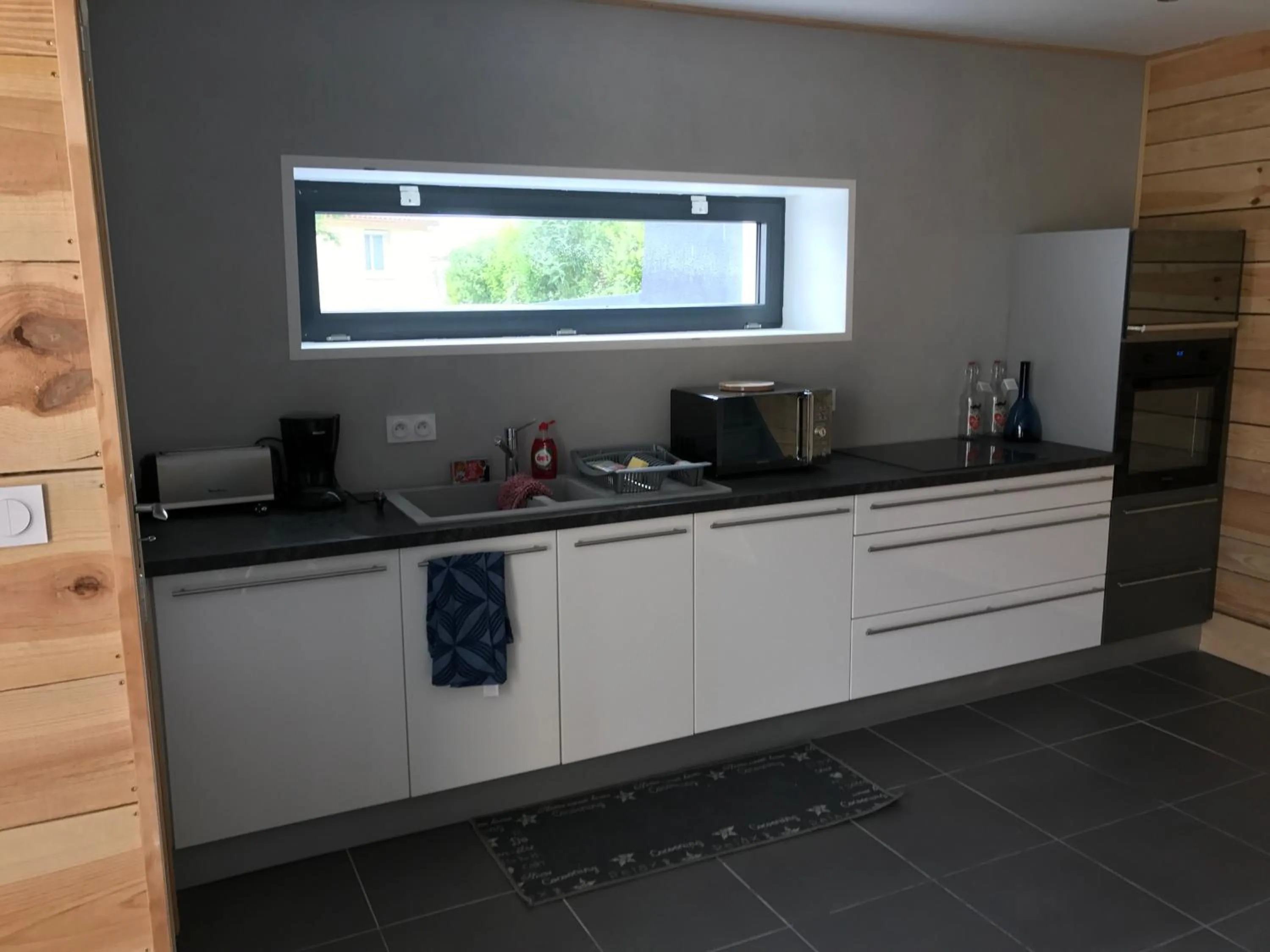 L'hostellerie de Sèvremont