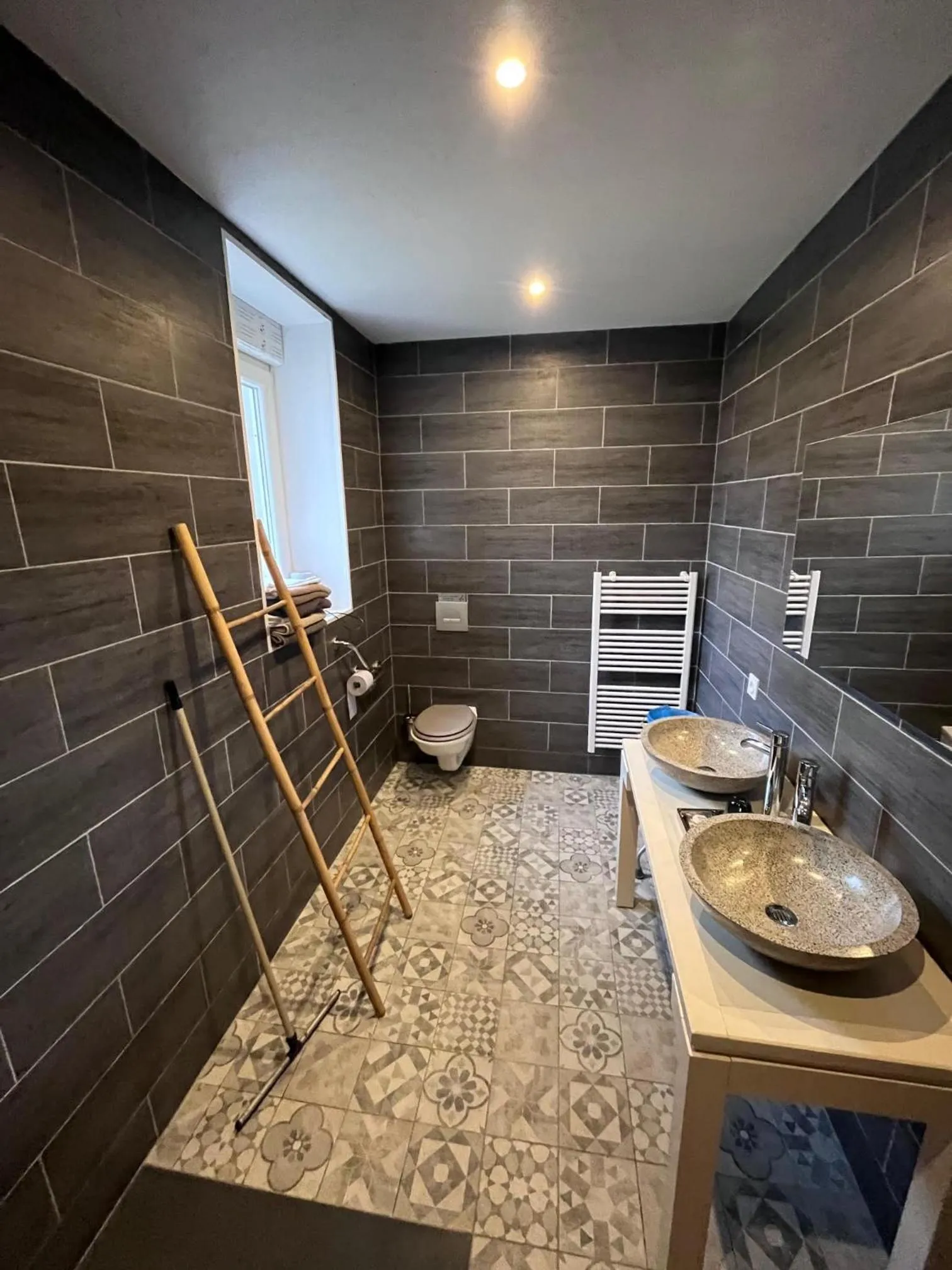 L'hostellerie de Sèvremont