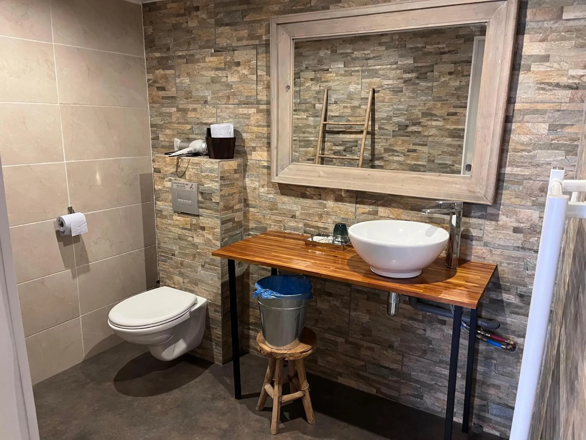 L'hostellerie de Sèvremont