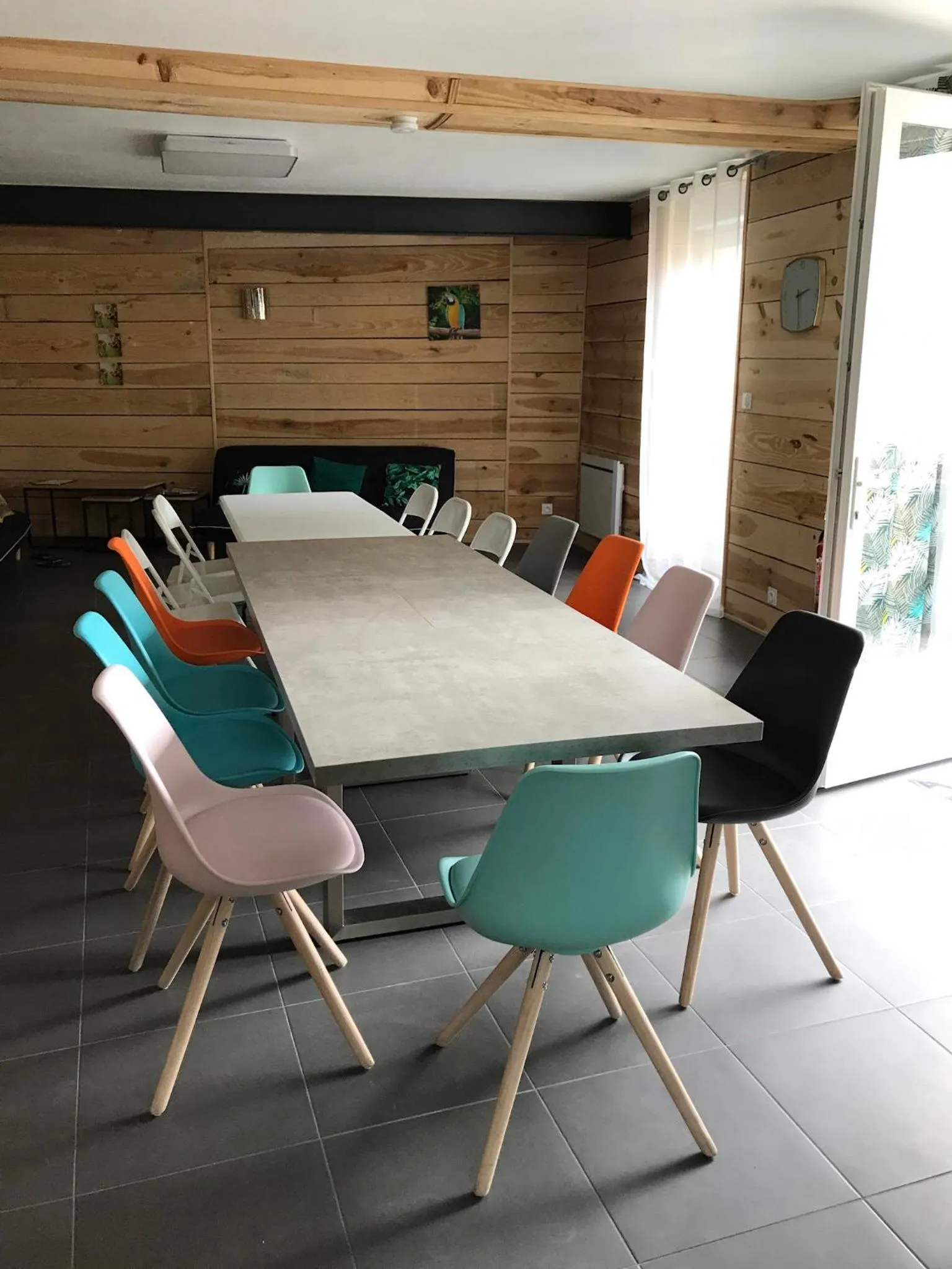 L'hostellerie de Sèvremont