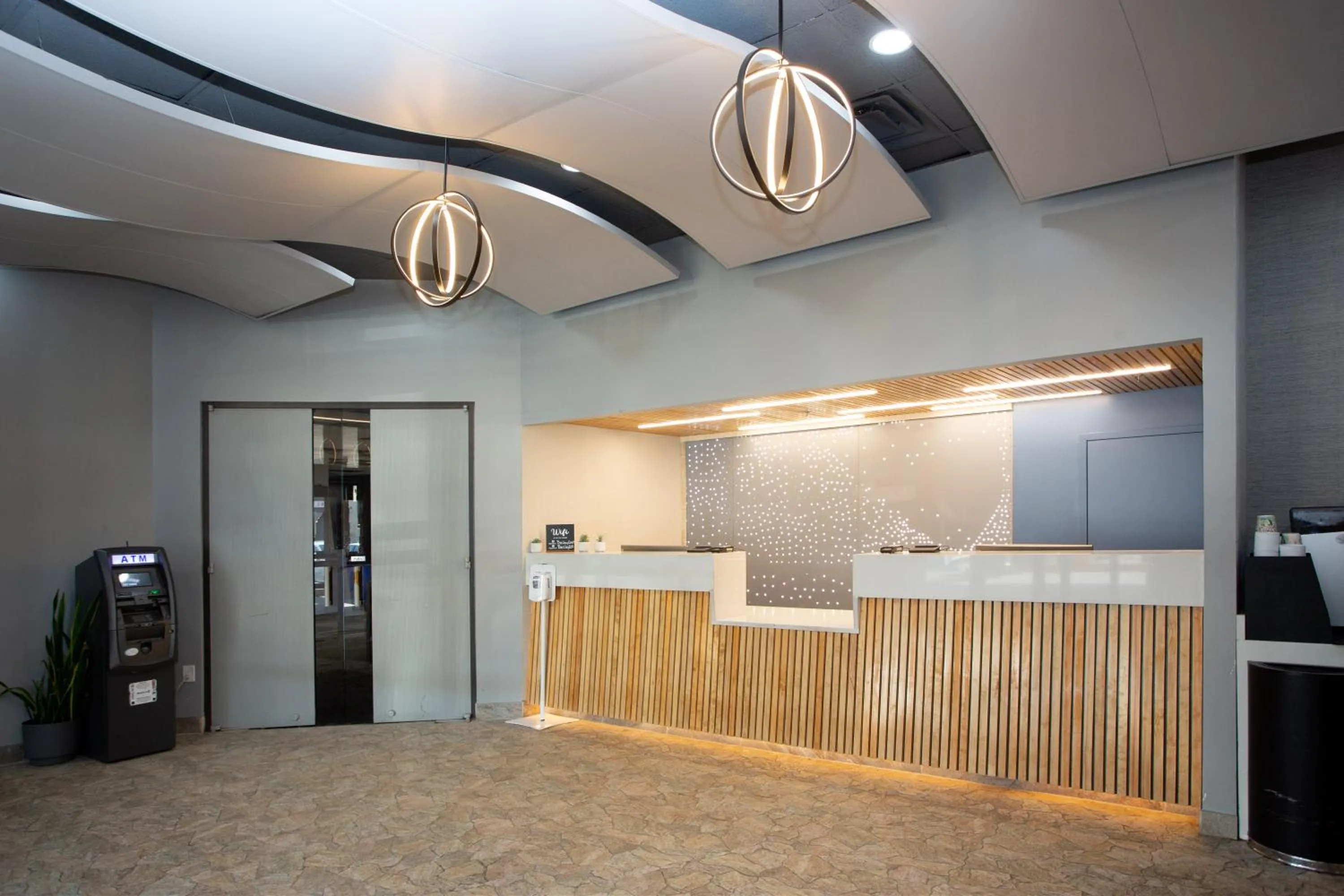 The Barclay Towers Hotel and Resort