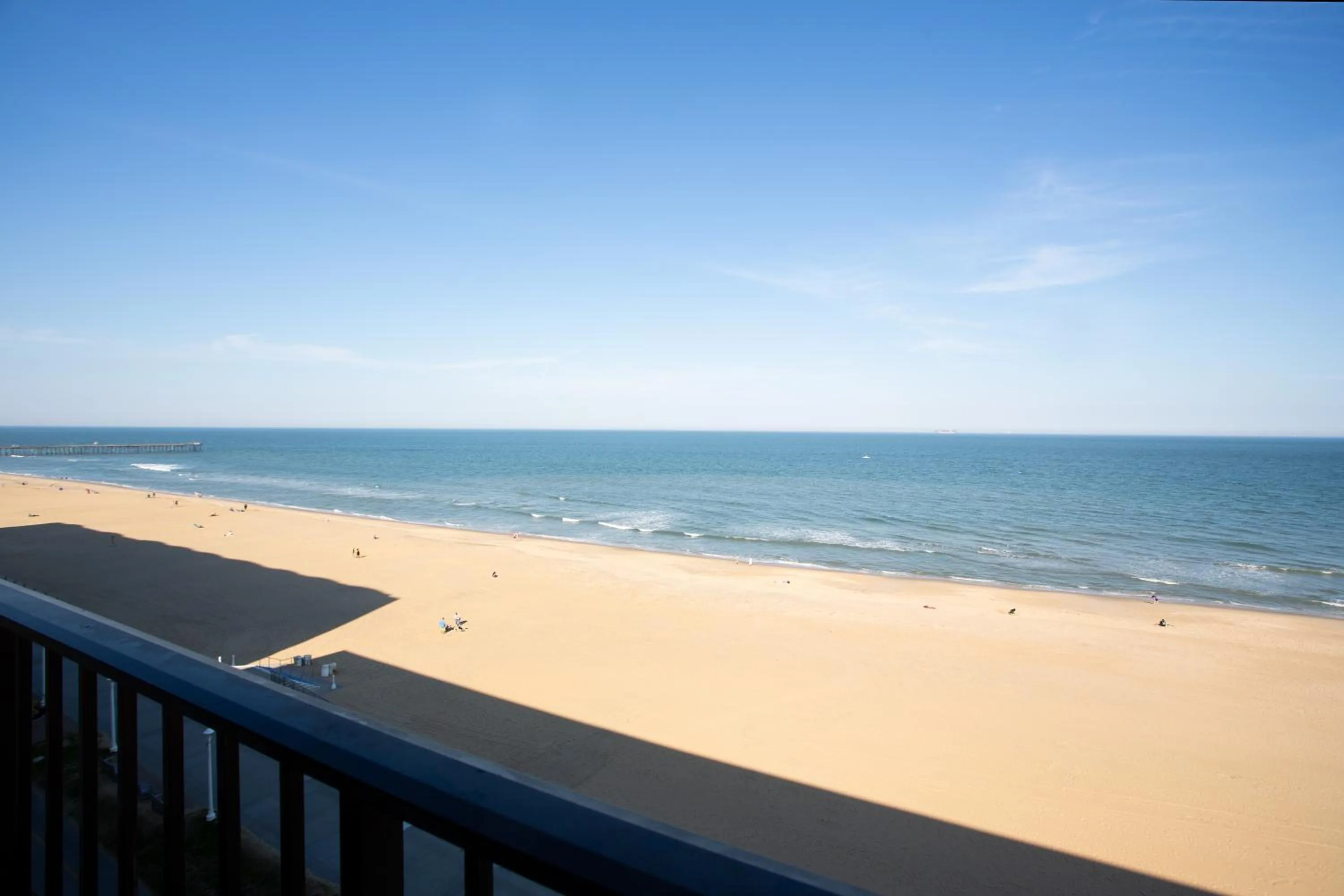 The Barclay Towers Hotel and Resort