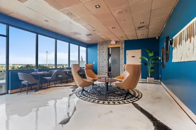 Restaurant/places to eat in The Barclay Towers Hotel and Resort Restaurant/places to eat in The Barclay Towers Hotel and Resort