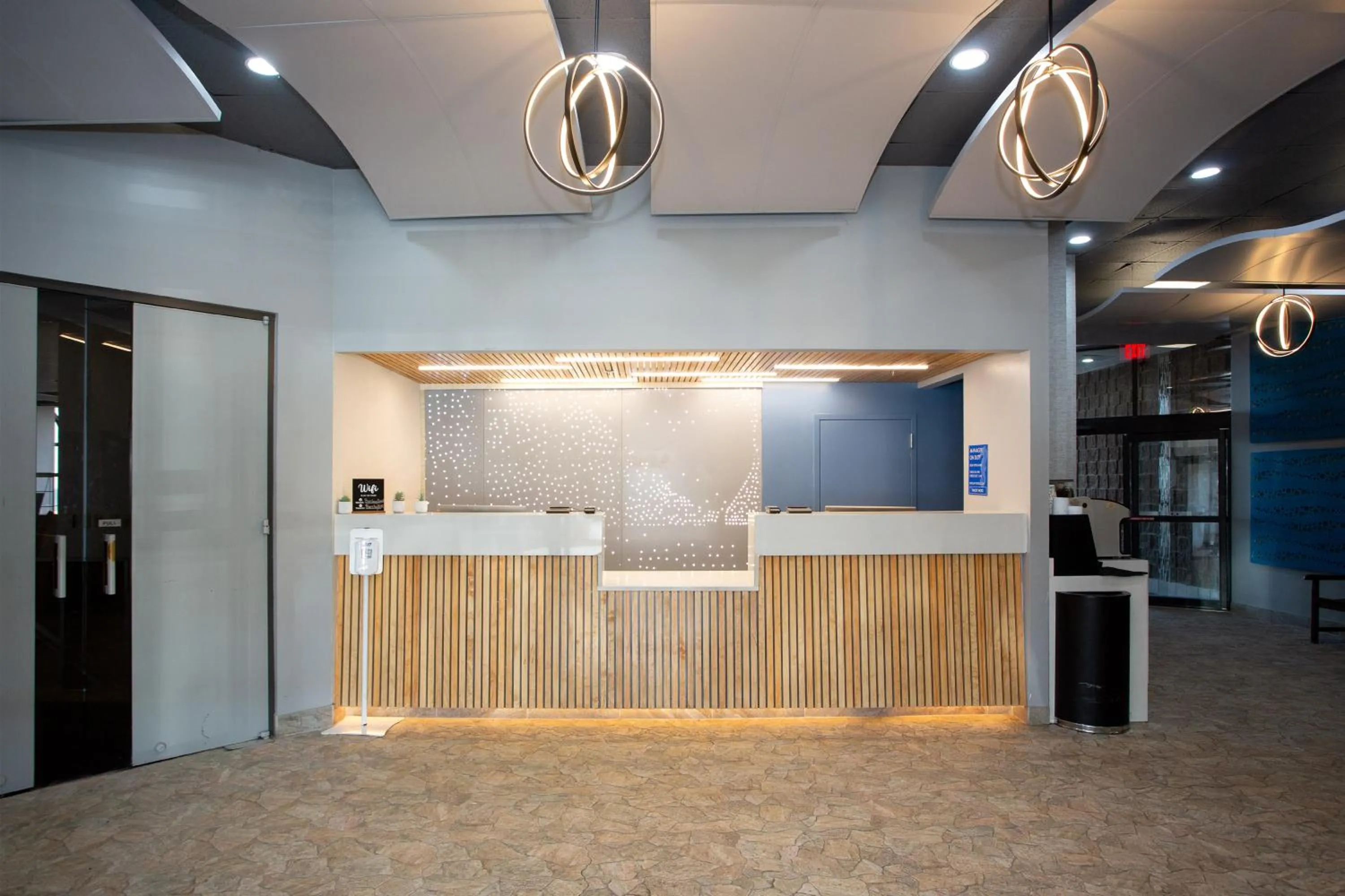 The Barclay Towers Hotel and Resort