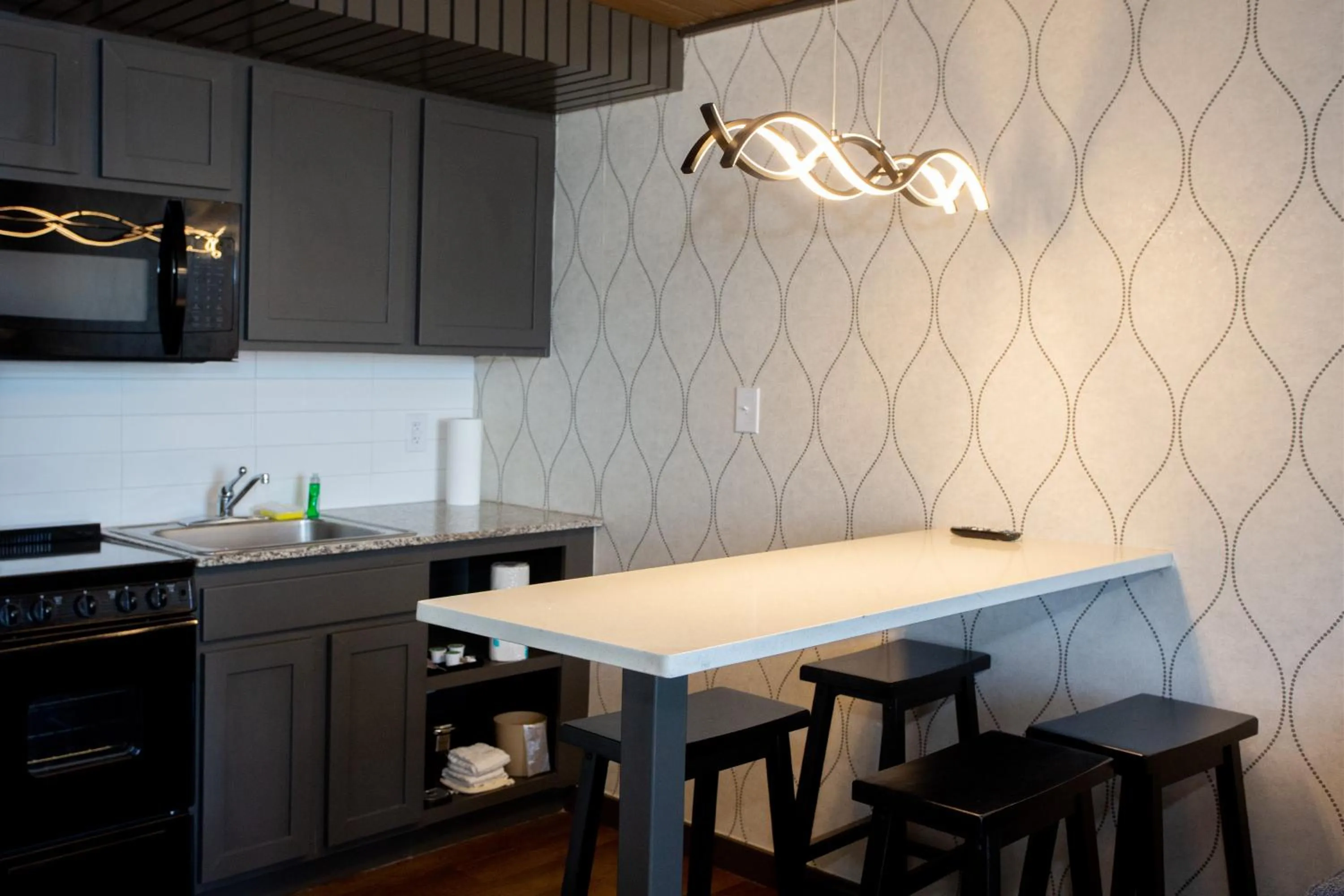 The Barclay Towers Hotel and Resort