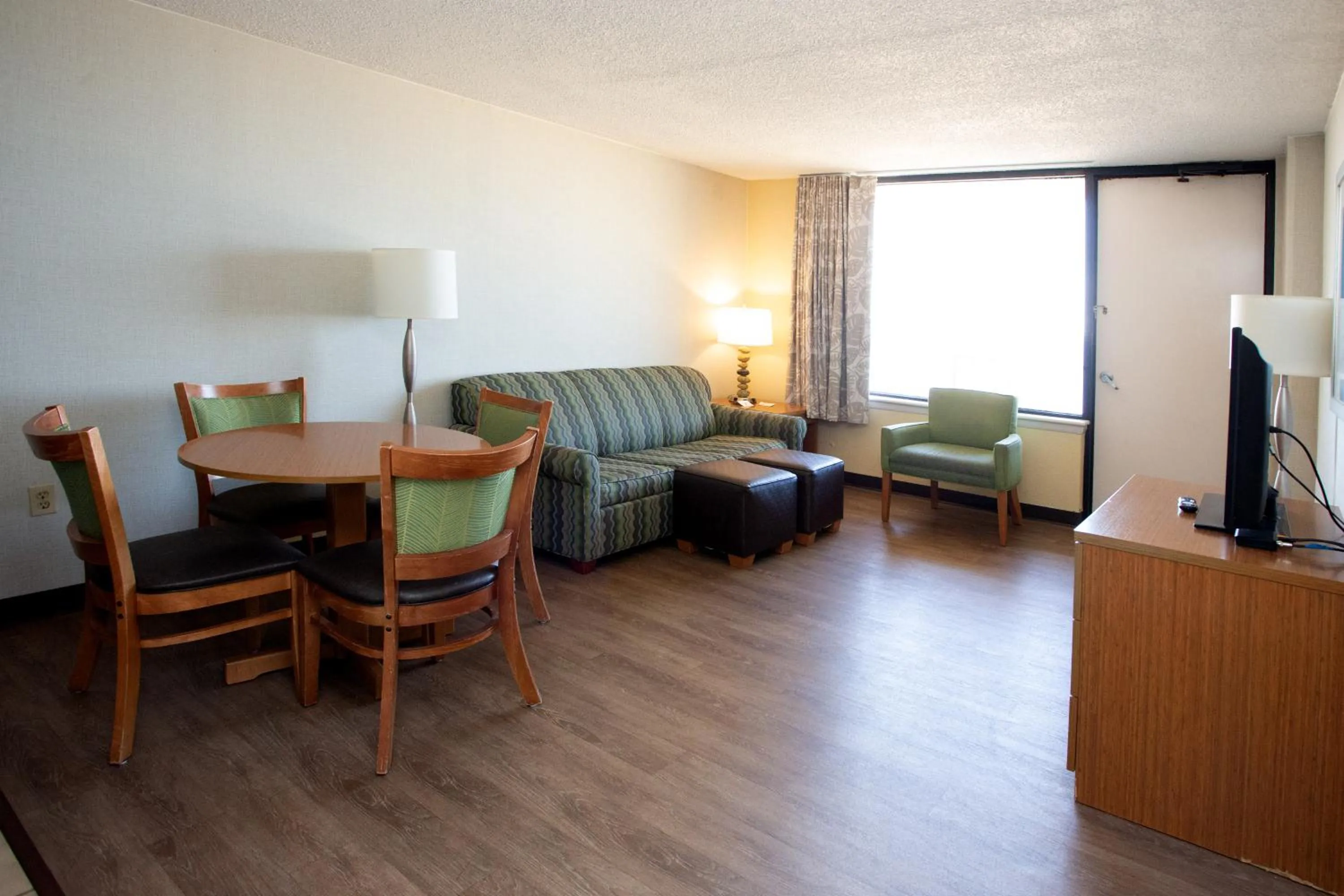 The Barclay Towers Hotel and Resort