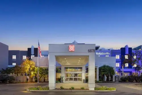 Hilton Garden Inn Santa Barbara/Goleta Hilton Garden Inn Santa Barbara/Goleta