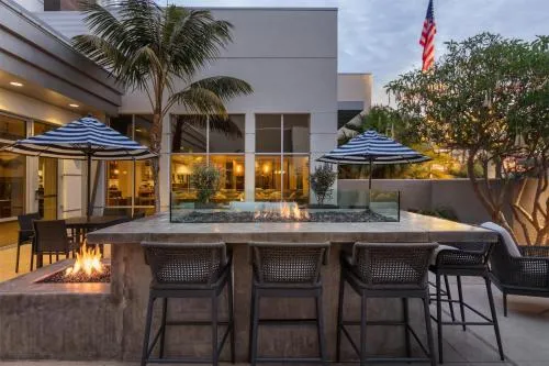 Hilton Garden Inn Santa Barbara/Goleta