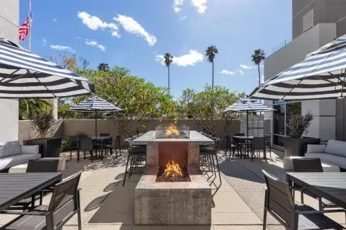 Hilton Garden Inn Santa Barbara/Goleta Hilton Garden Inn Santa Barbara/Goleta