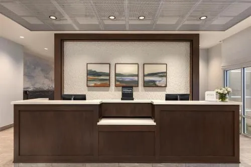 Hilton Garden Inn Santa Barbara/Goleta