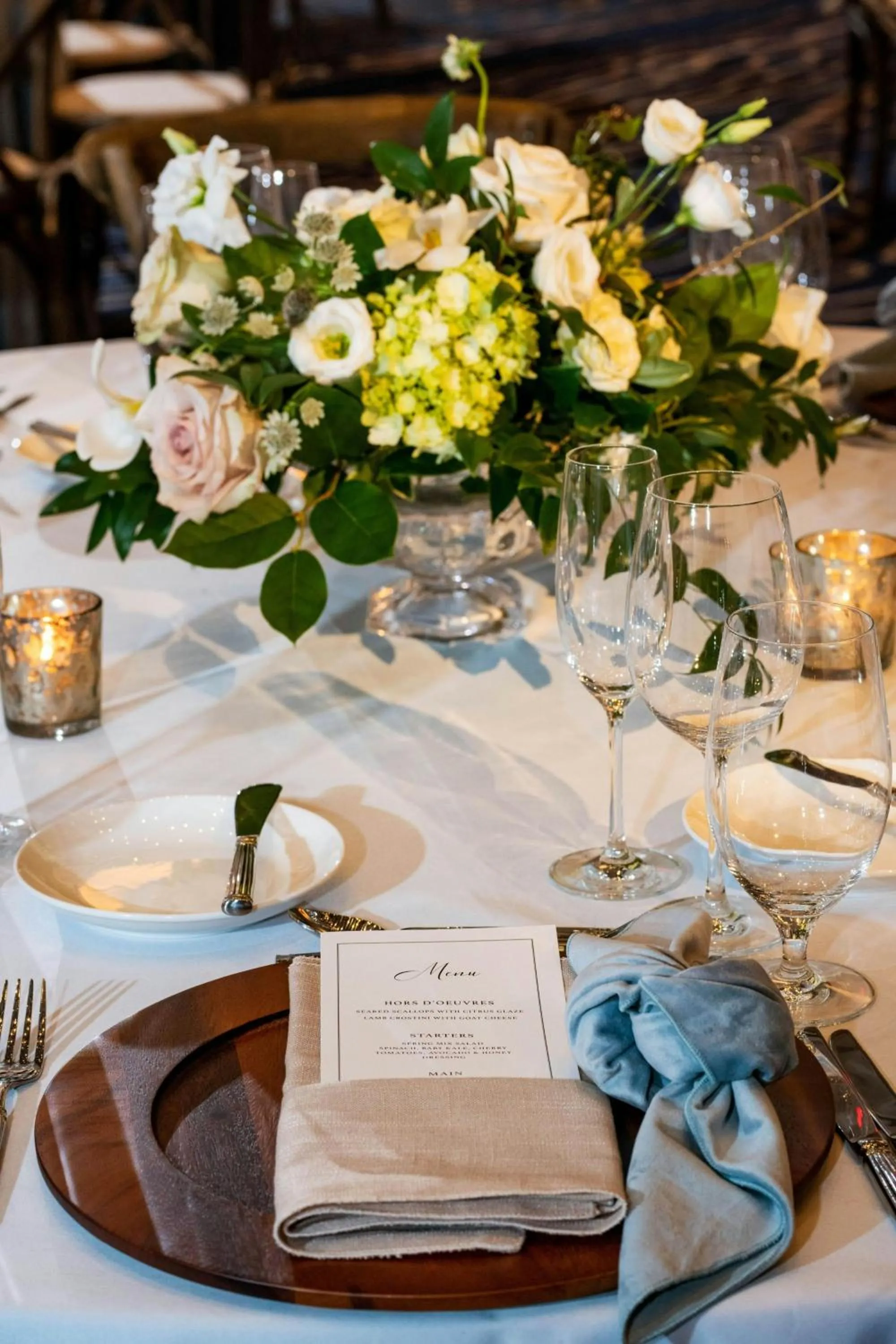 Banquet/Function facilities in Marriott Virginia Beach Oceanfront Resort