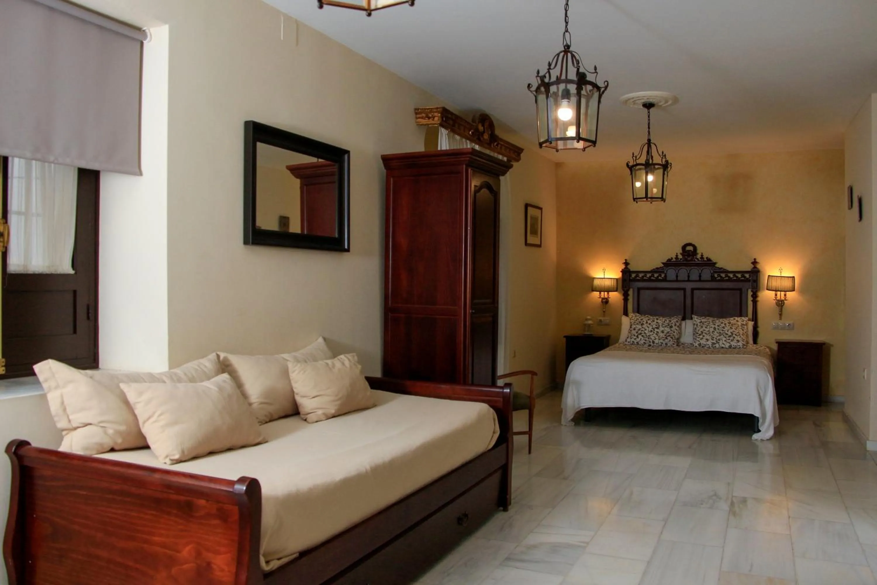 Apartamentos Medina Qurtuba