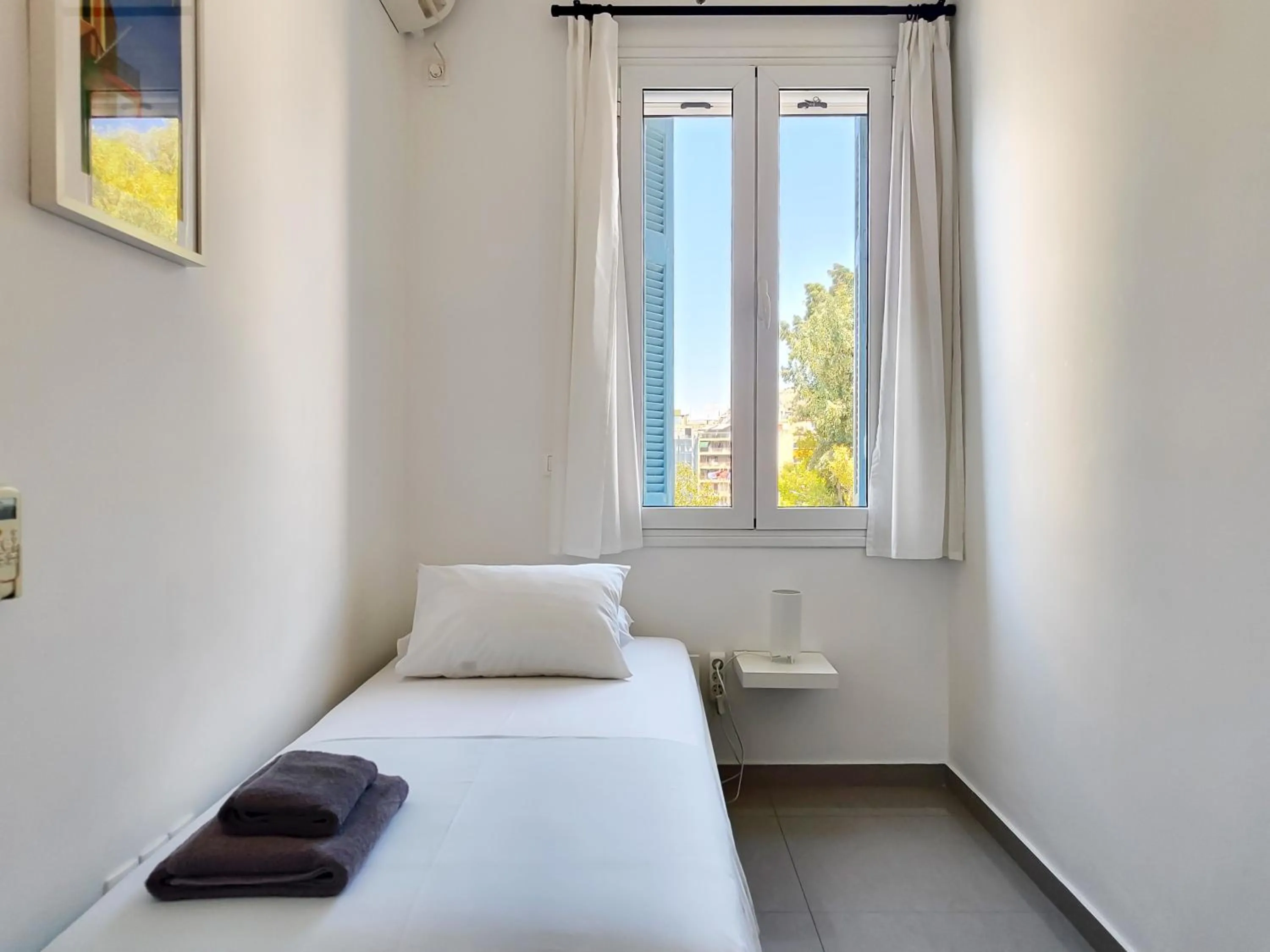 KYMA Apartments - Athens Acropolis 7
