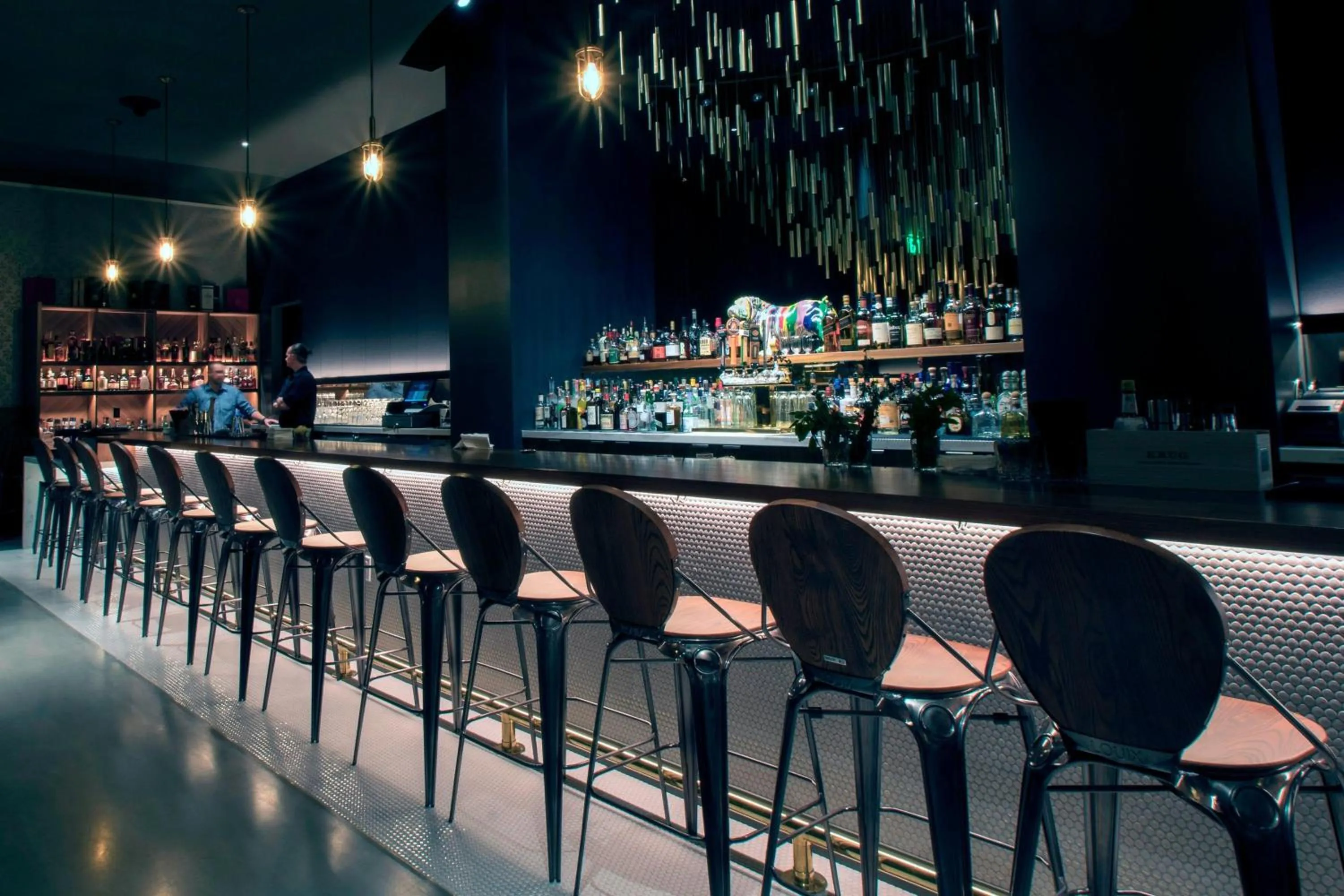 Restaurant/places to eat in W Bellevue