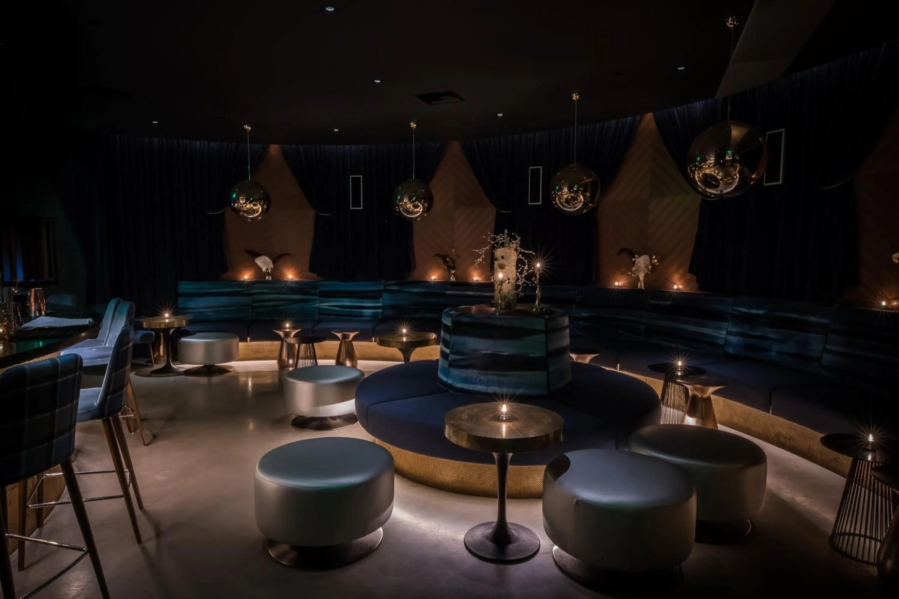 Restaurant/places to eat in W Bellevue