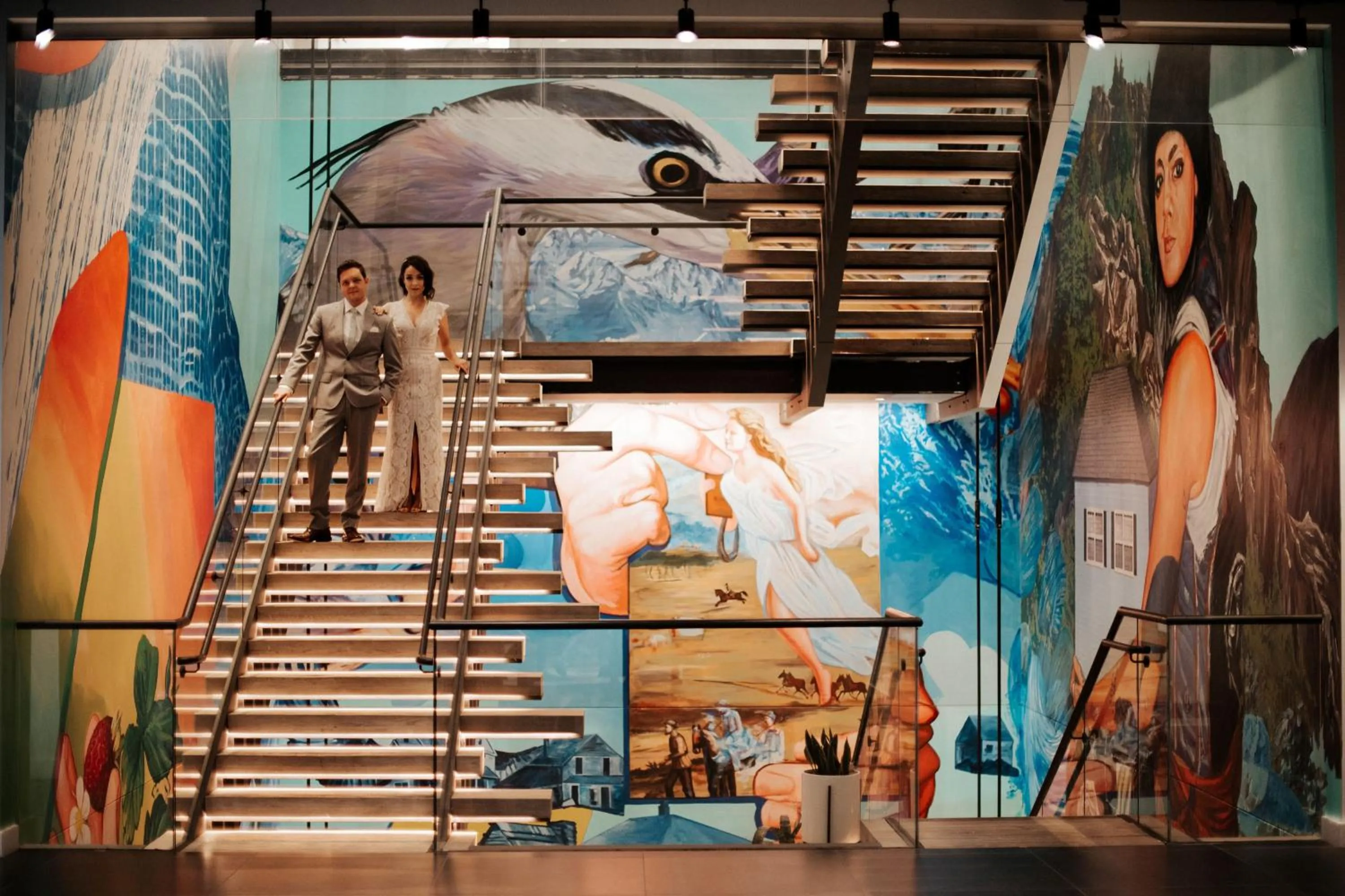 Banquet/Function facilities in W Bellevue