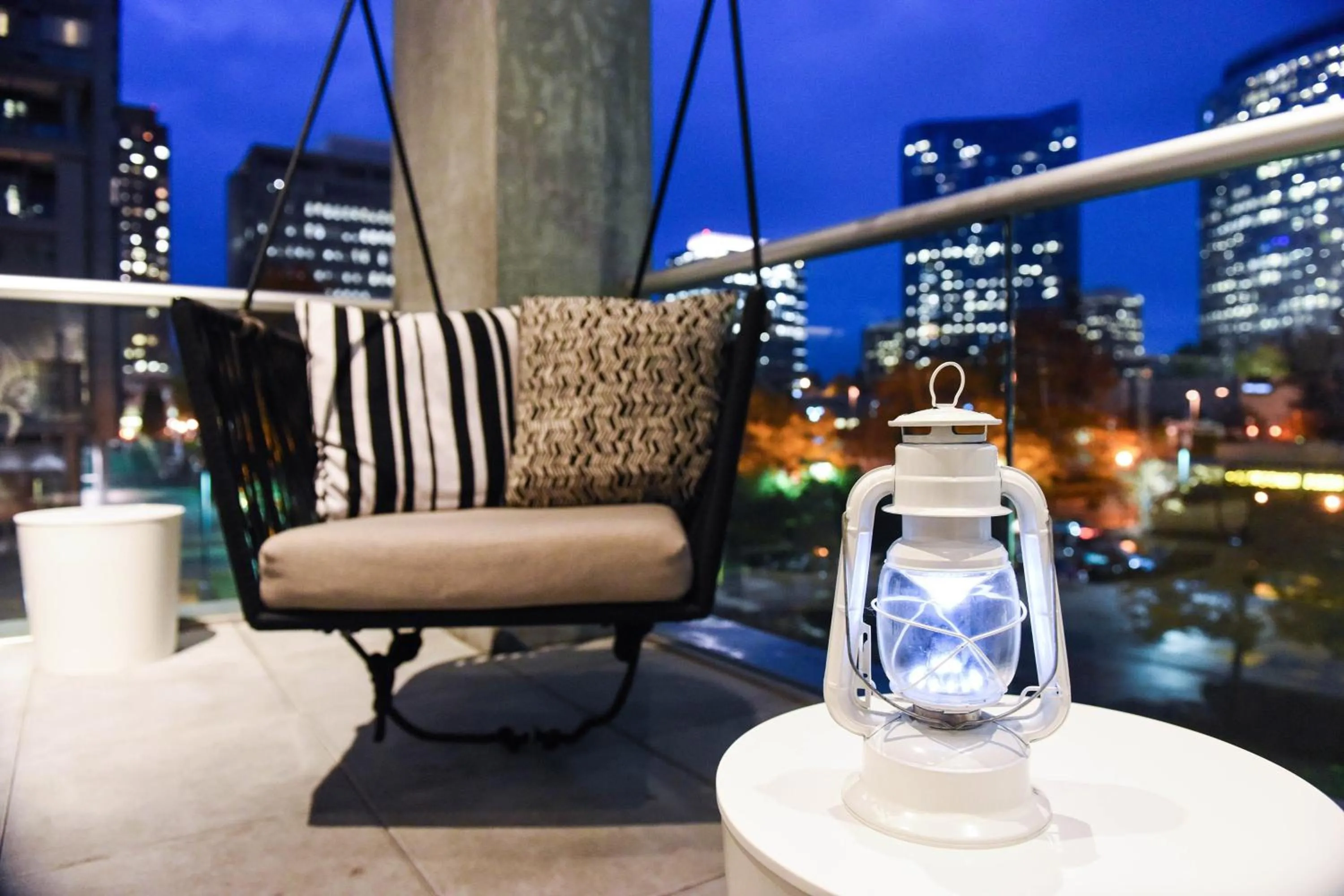 View (from property/room) in W Bellevue