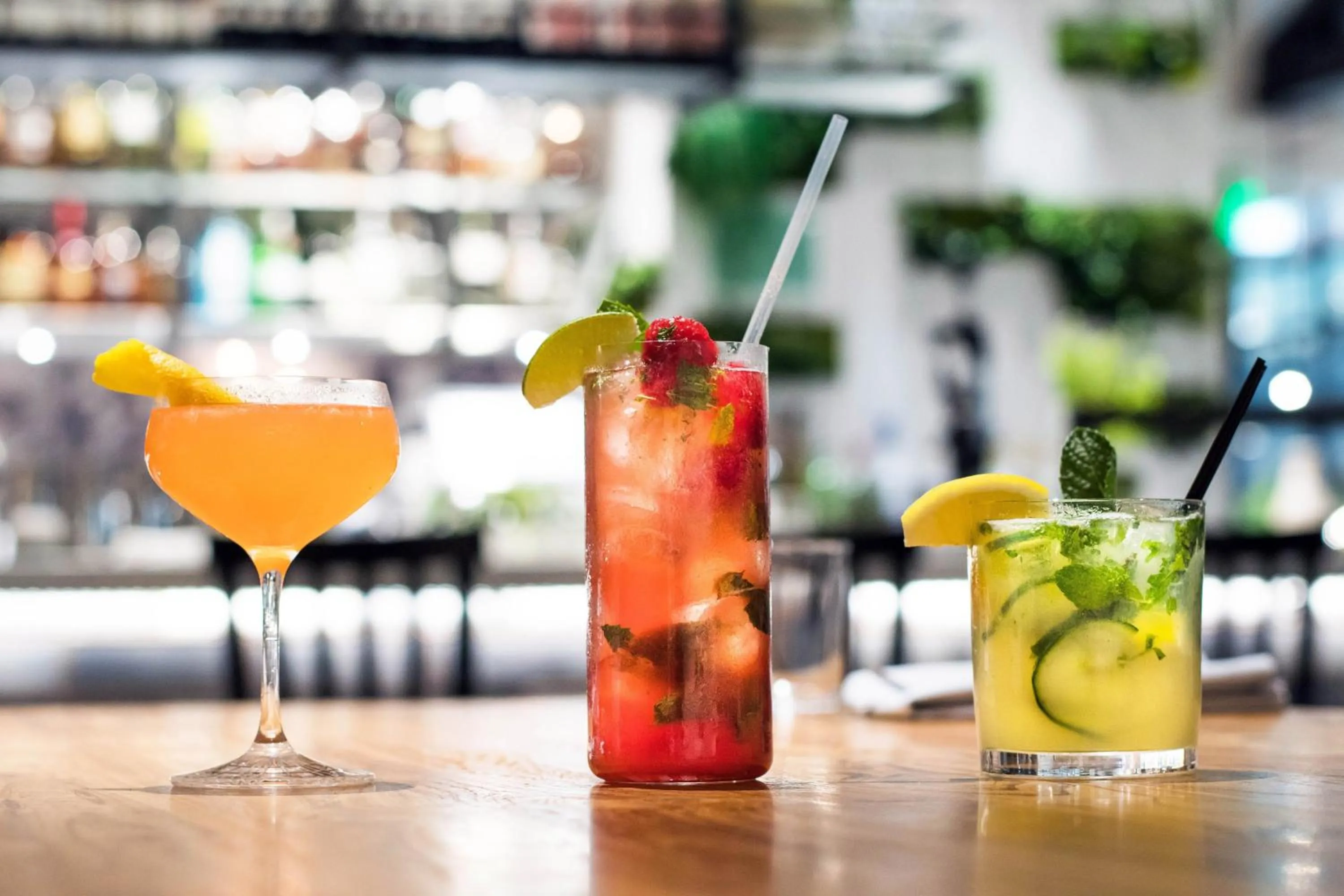 Restaurant/places to eat in W Bellevue