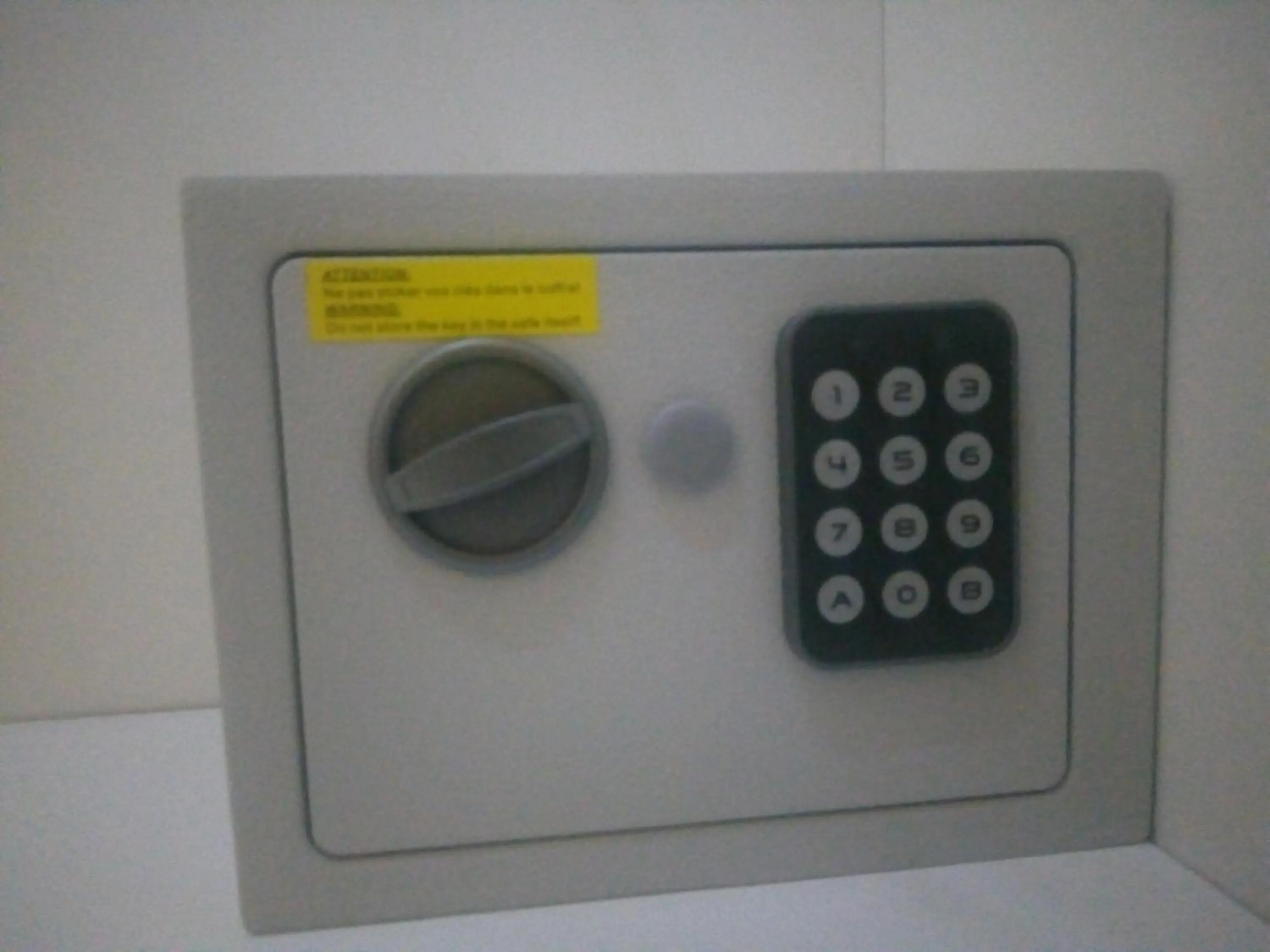 Photo of the whole room in Barberini Dream