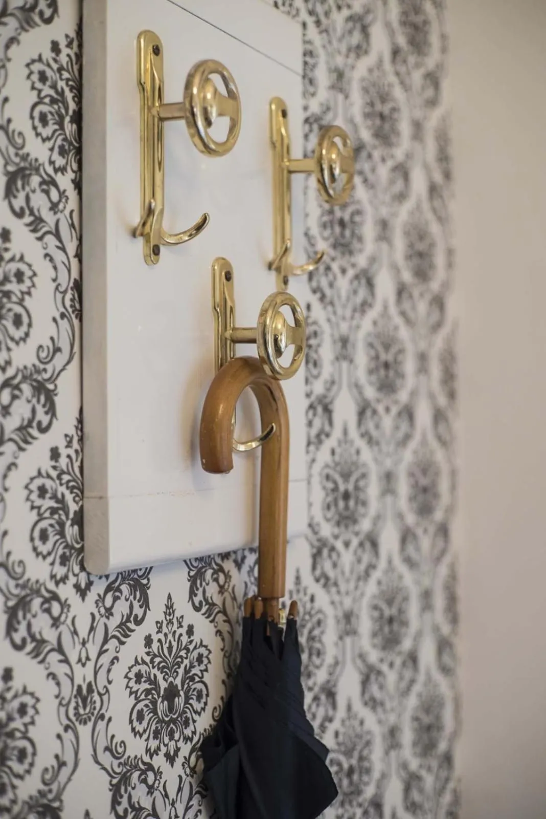 Photo of the whole room in Barberini Dream