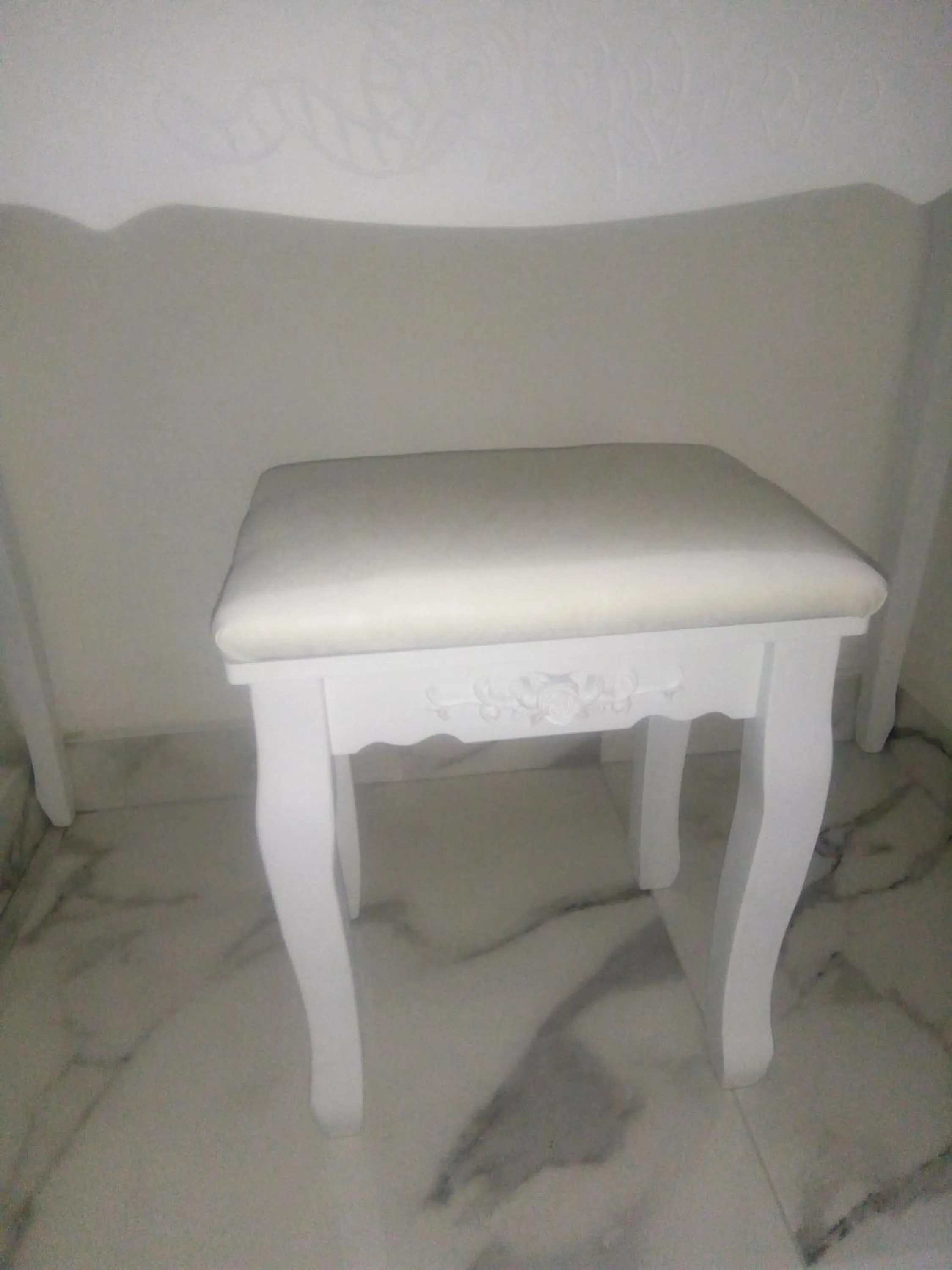 Seating area in Barberini Dream